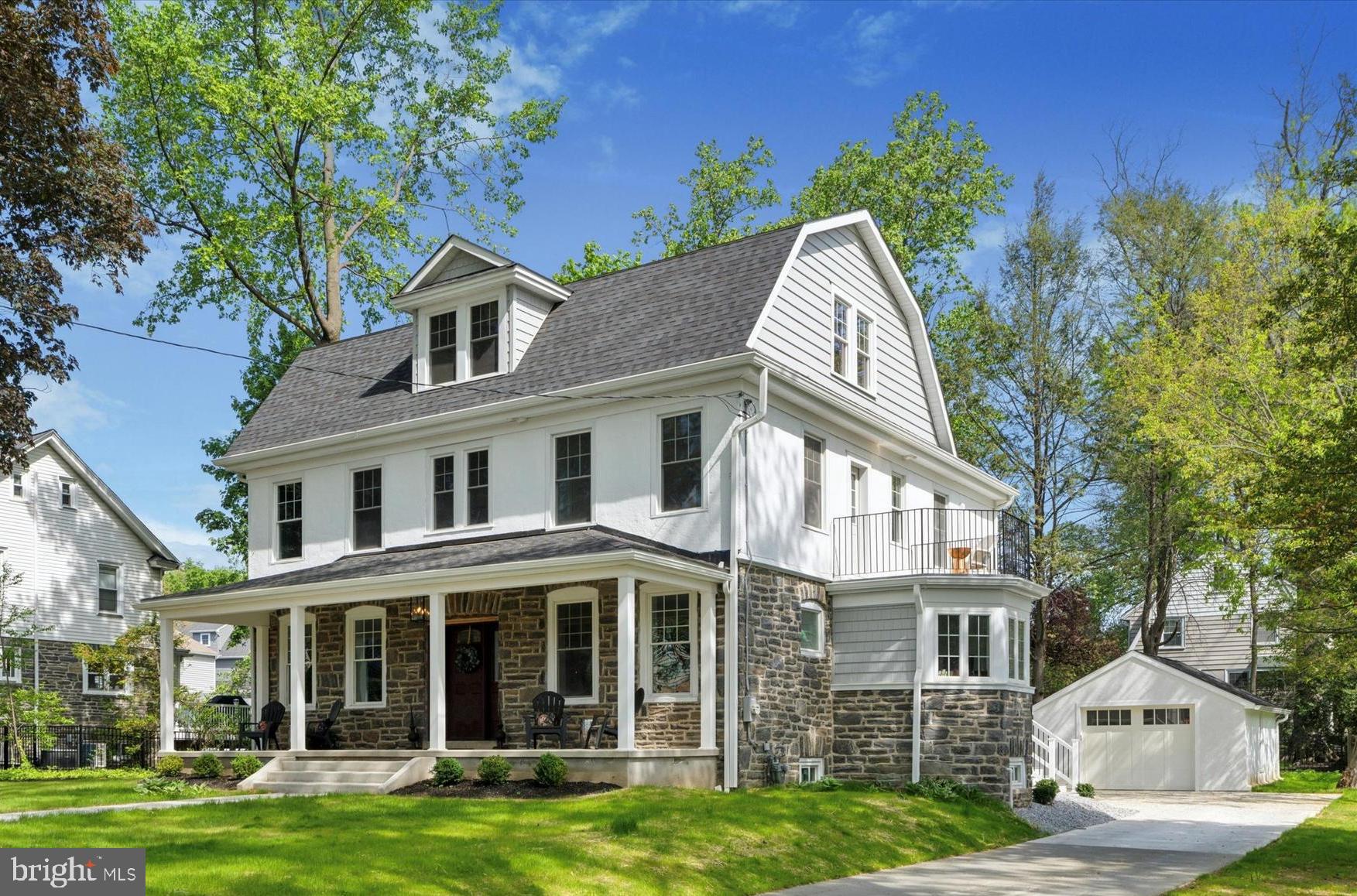 BROOKLINE - Residential