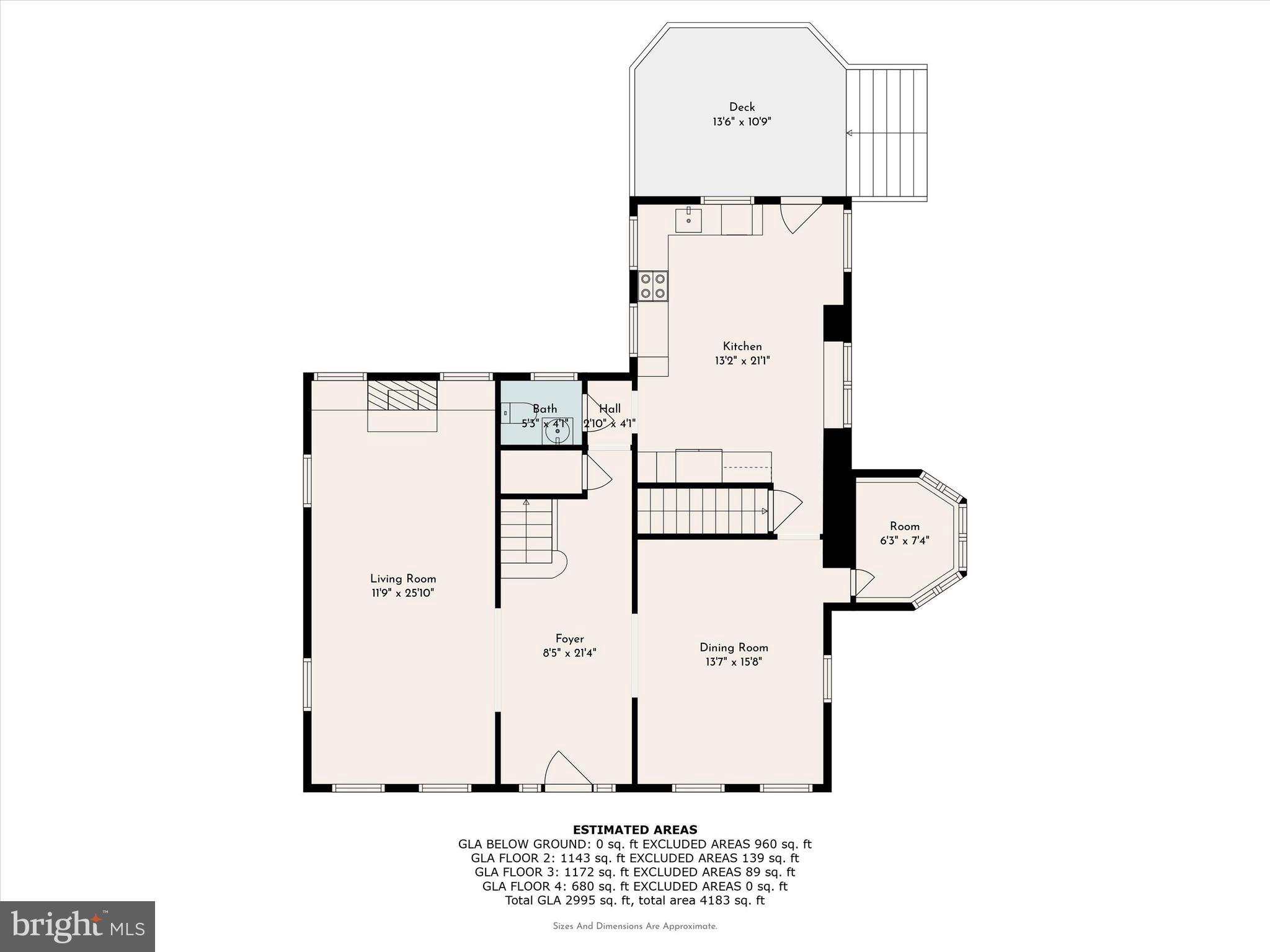 BROOKLINE - Residential