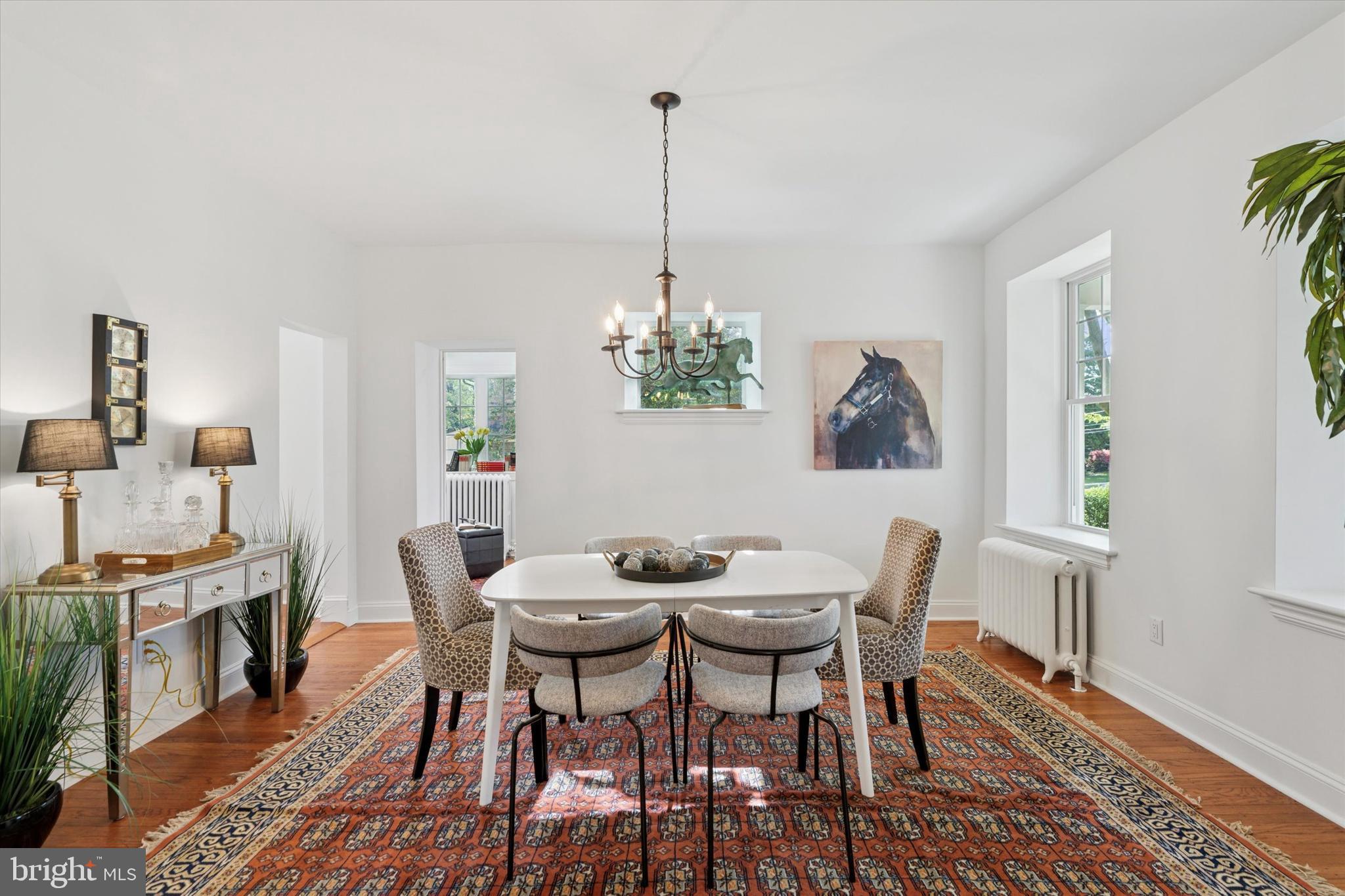 BROOKLINE - Residential