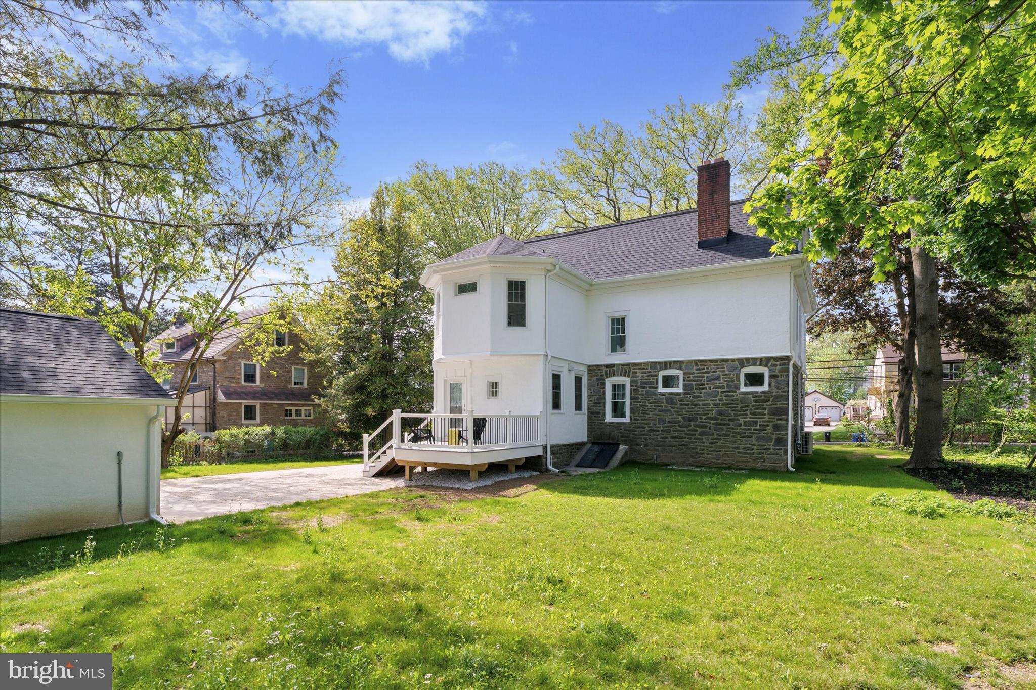 BROOKLINE - Residential