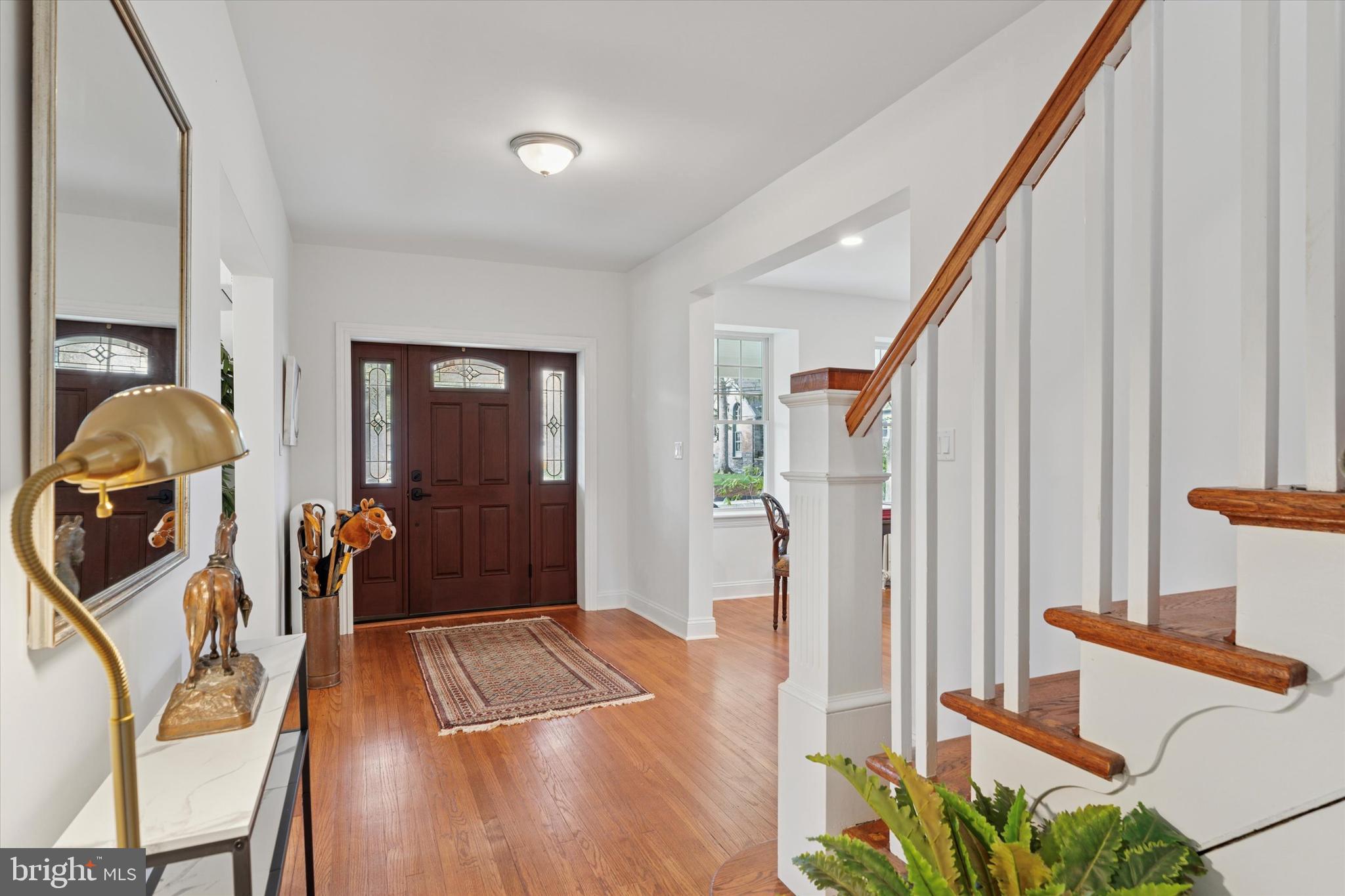 BROOKLINE - Residential