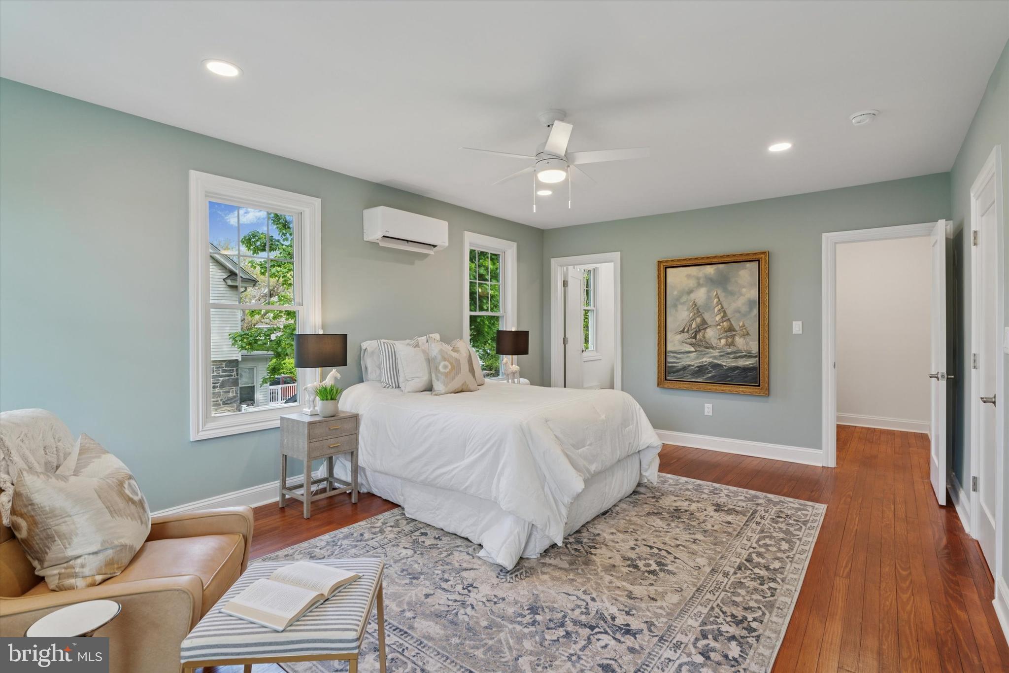 BROOKLINE - Residential