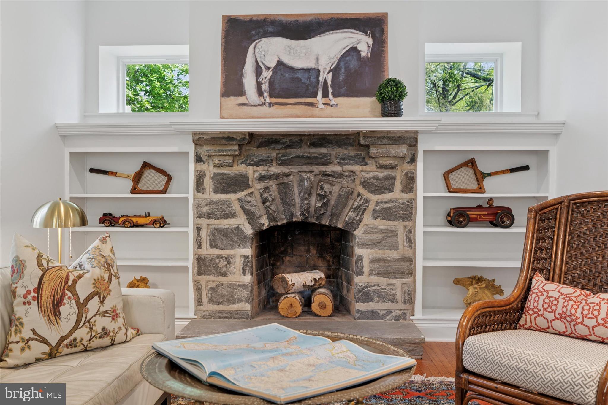BROOKLINE - Residential