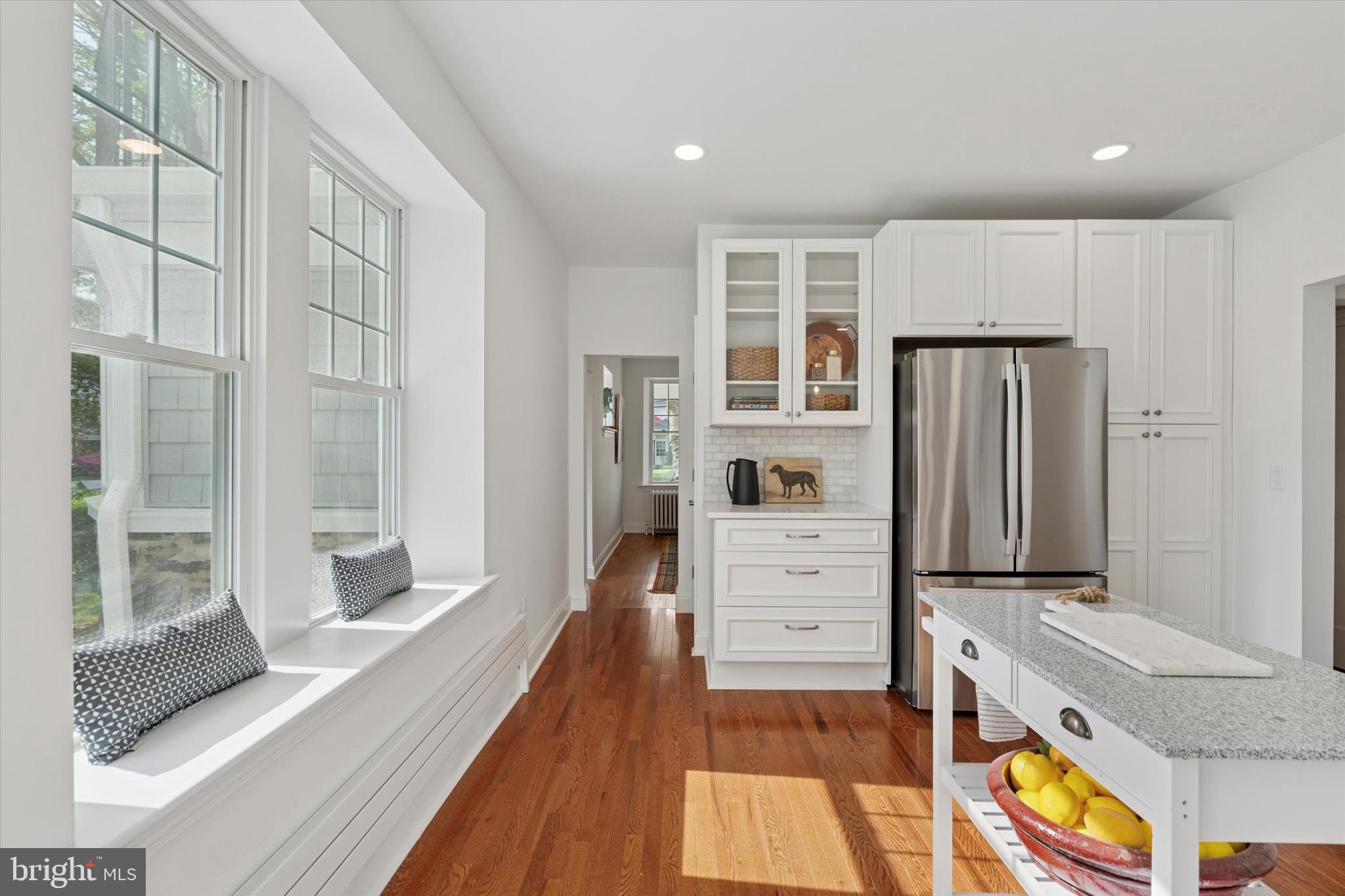 BROOKLINE - Residential