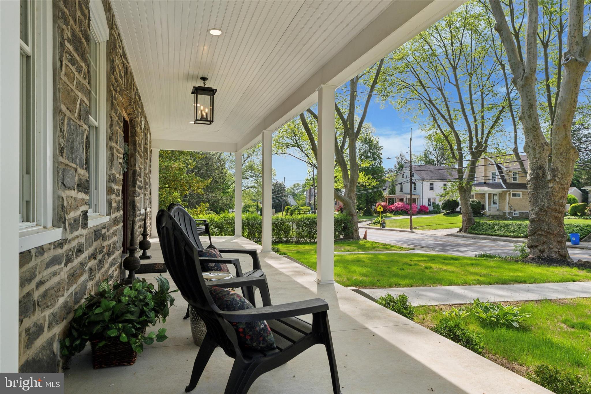 BROOKLINE - Residential