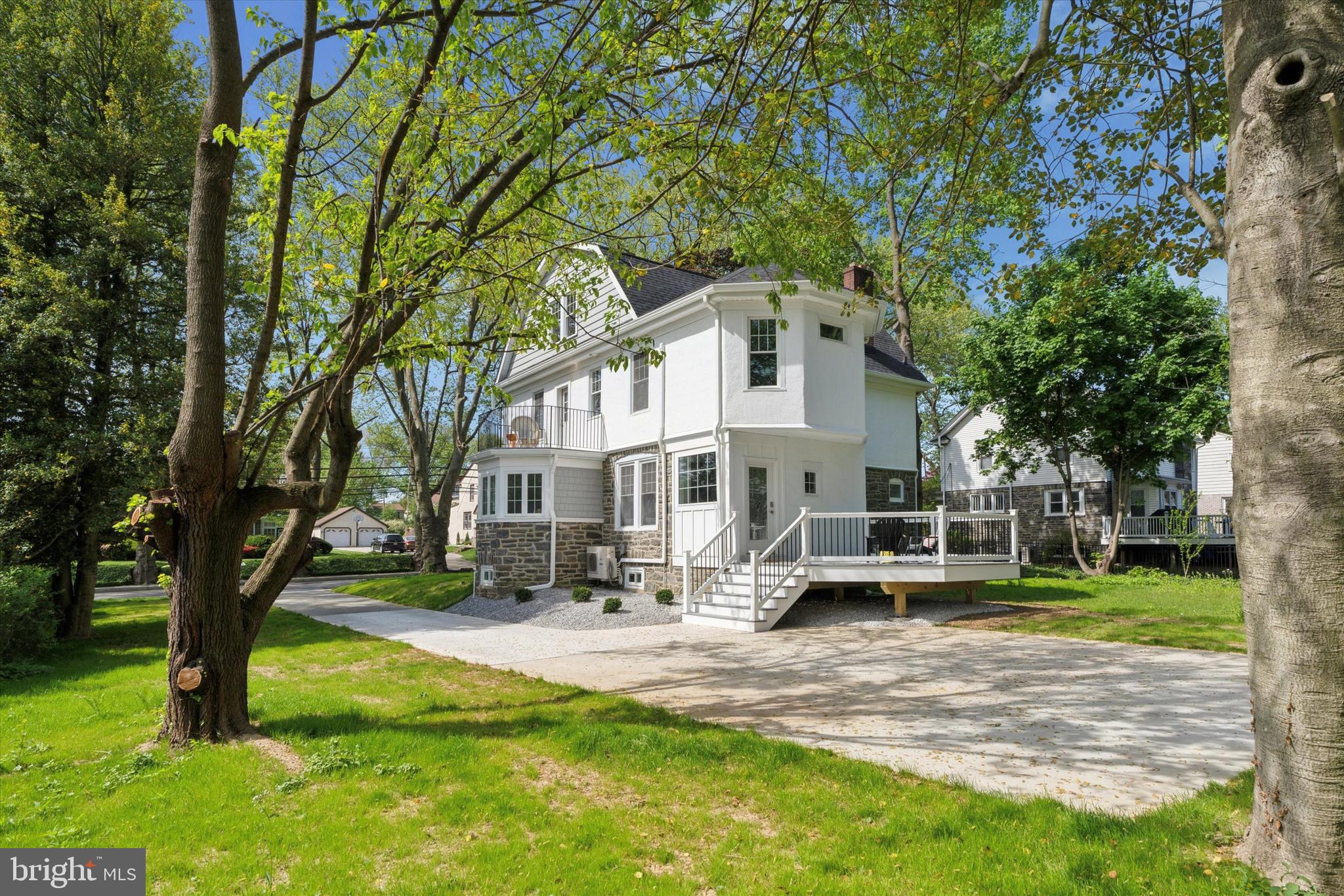 BROOKLINE - Residential