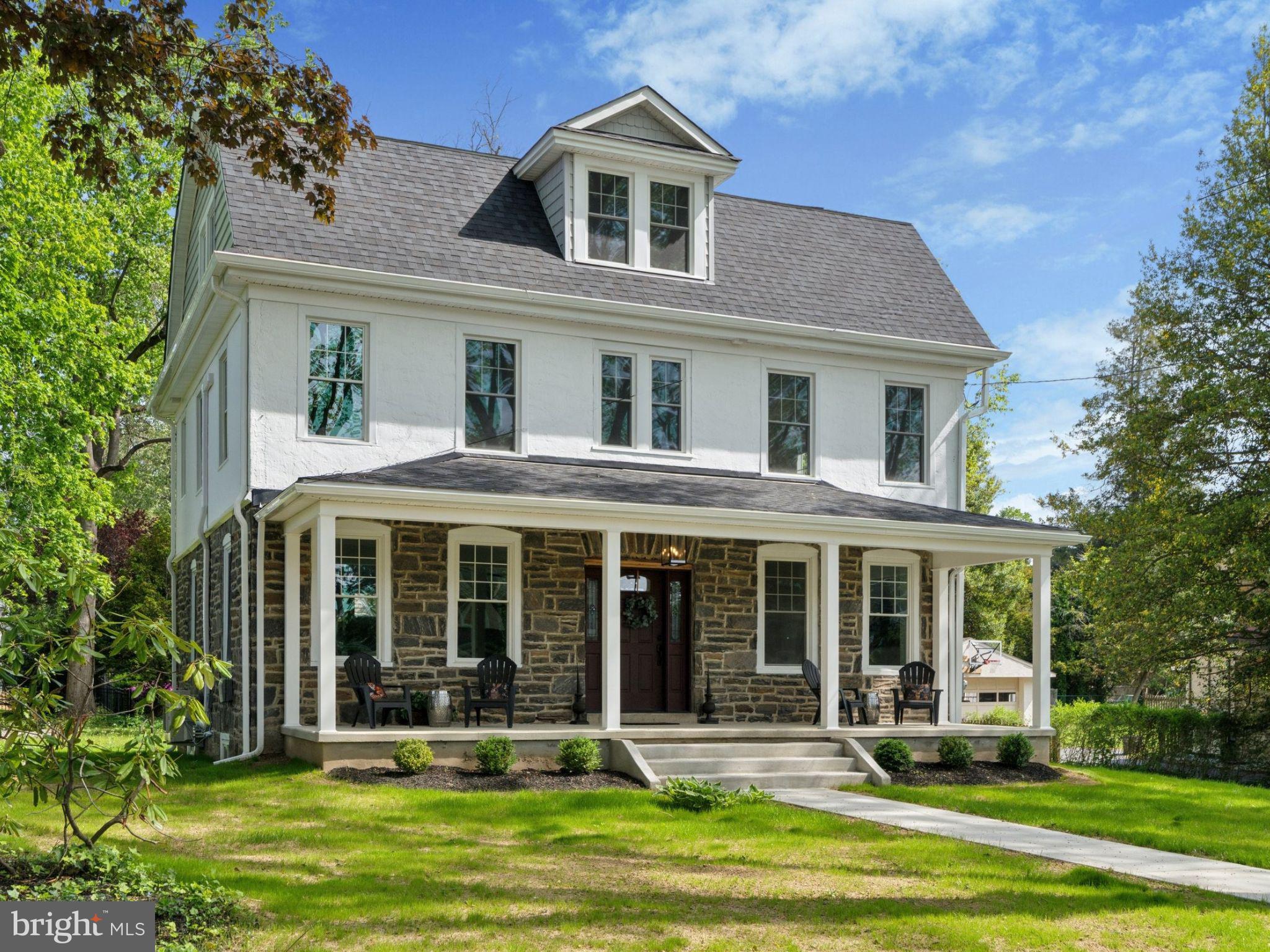 BROOKLINE - Residential