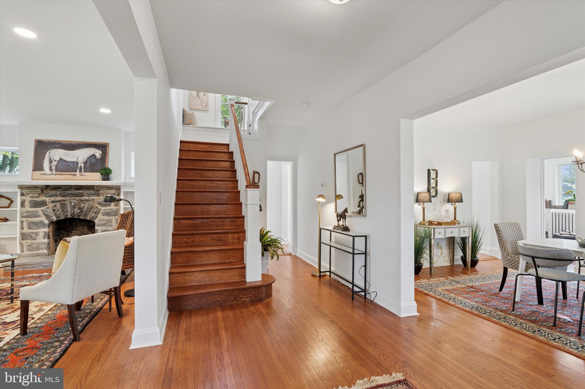 BROOKLINE - Residential