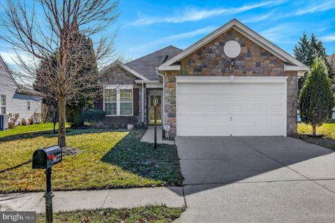 16127 DANCING LEAF PLACE DUMFRIES VA 22025