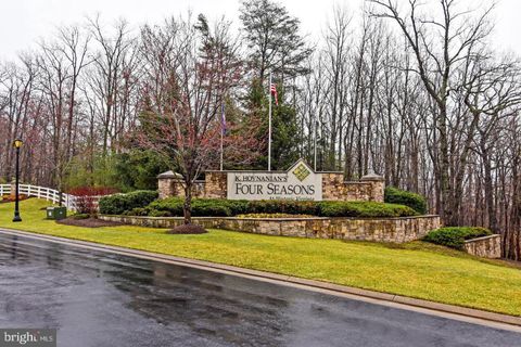 16127 DANCING LEAF PLACE DUMFRIES VA 22025