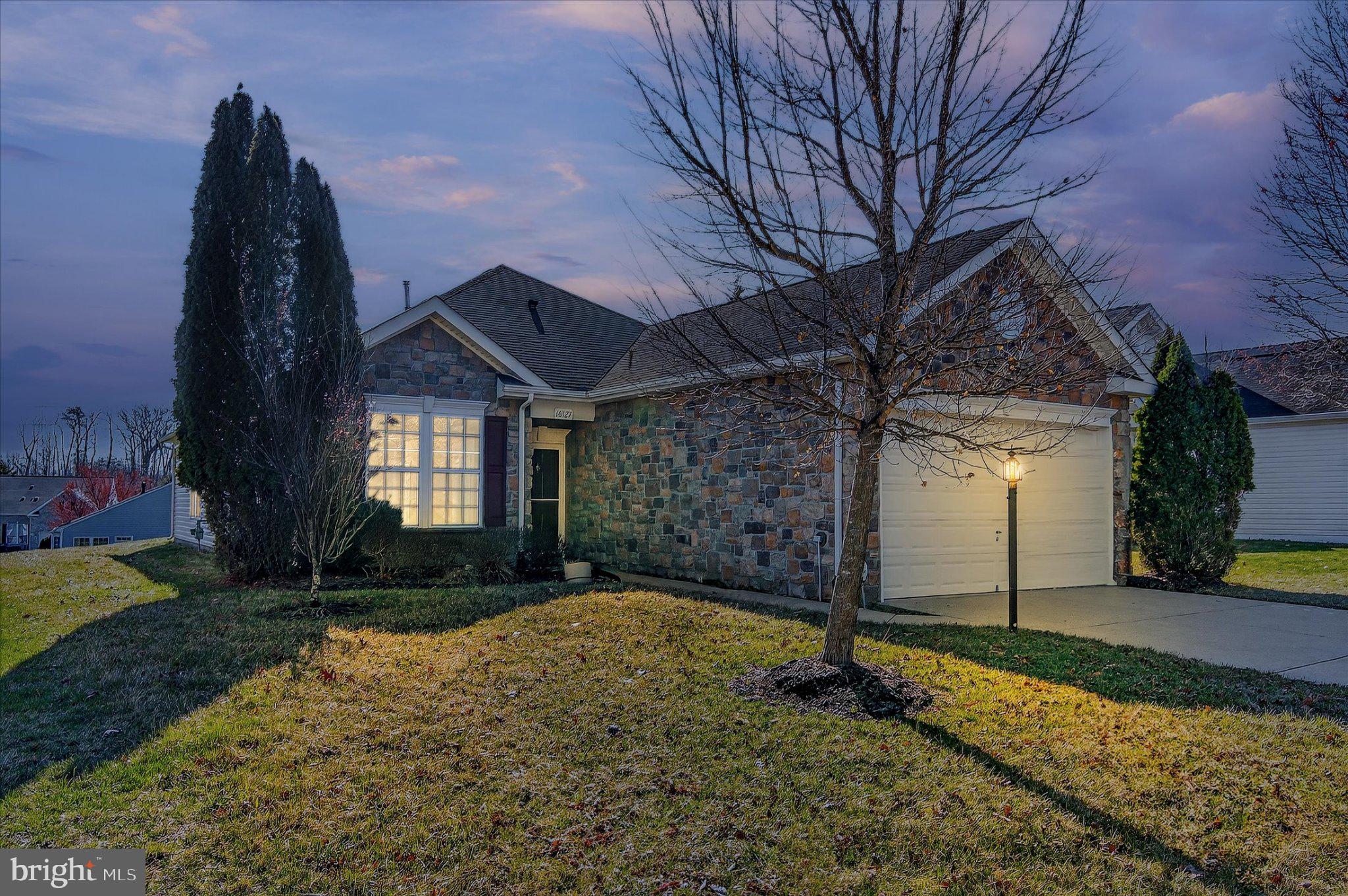 16127 DANCING LEAF PLACE