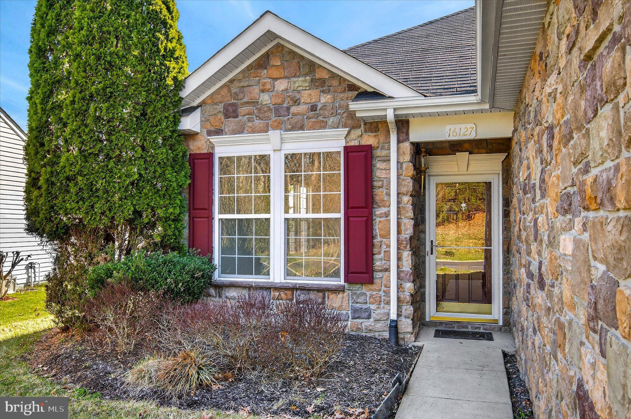 16127 DANCING LEAF PLACE