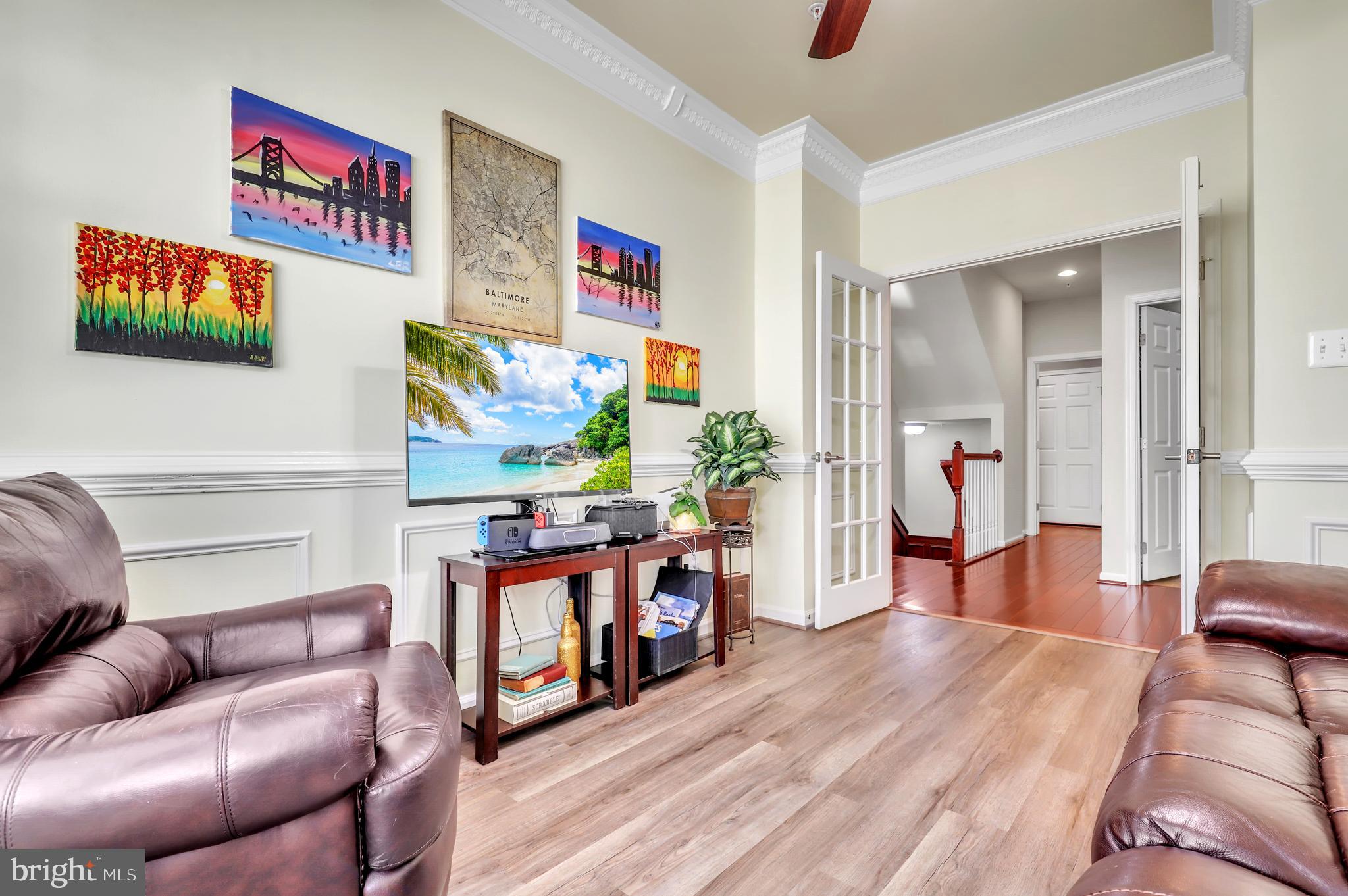 SIGNATURE CLUB AT GREENVIEW - Residential