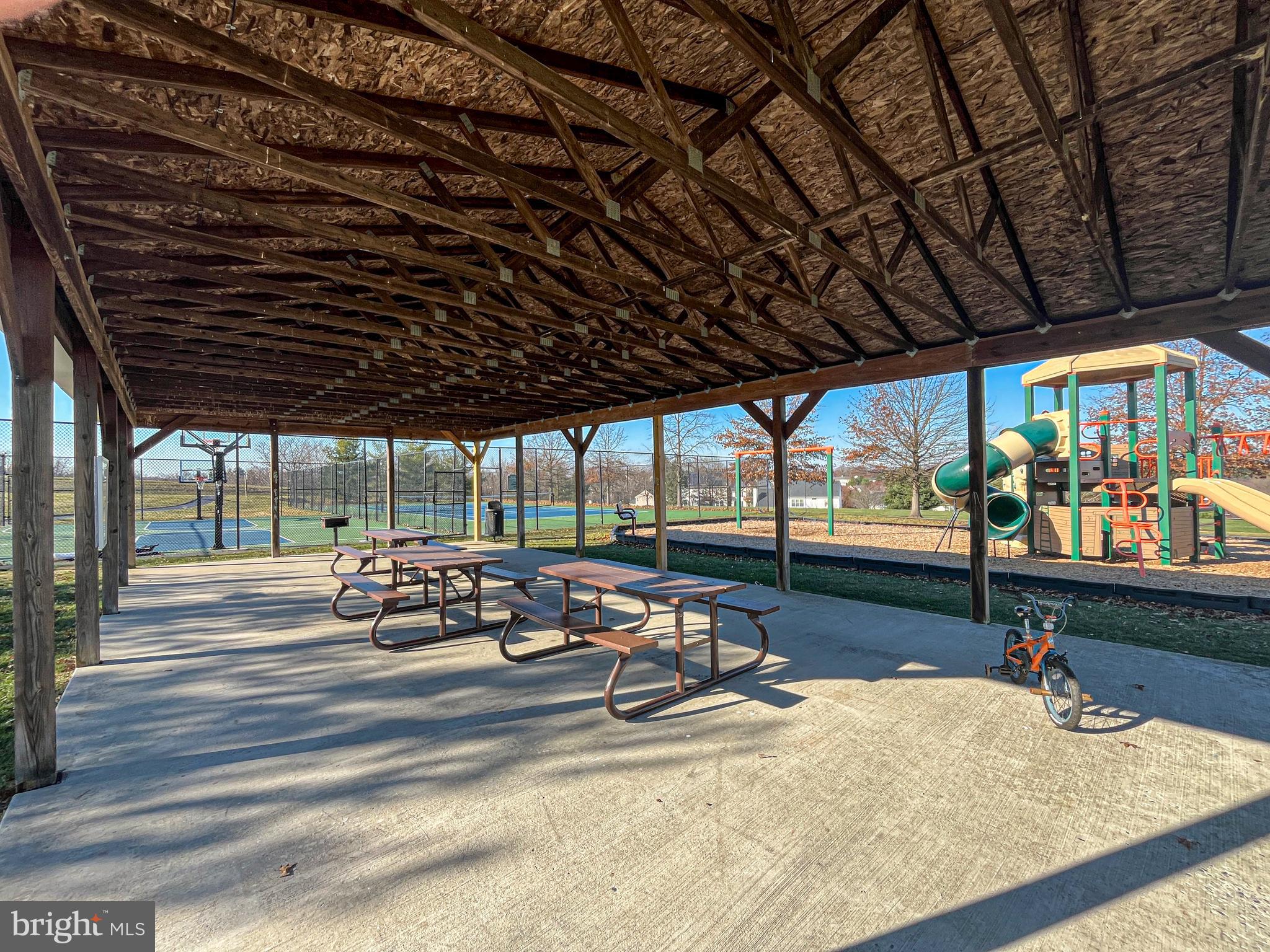 SIGNATURE CLUB AT GREENVIEW - Residential