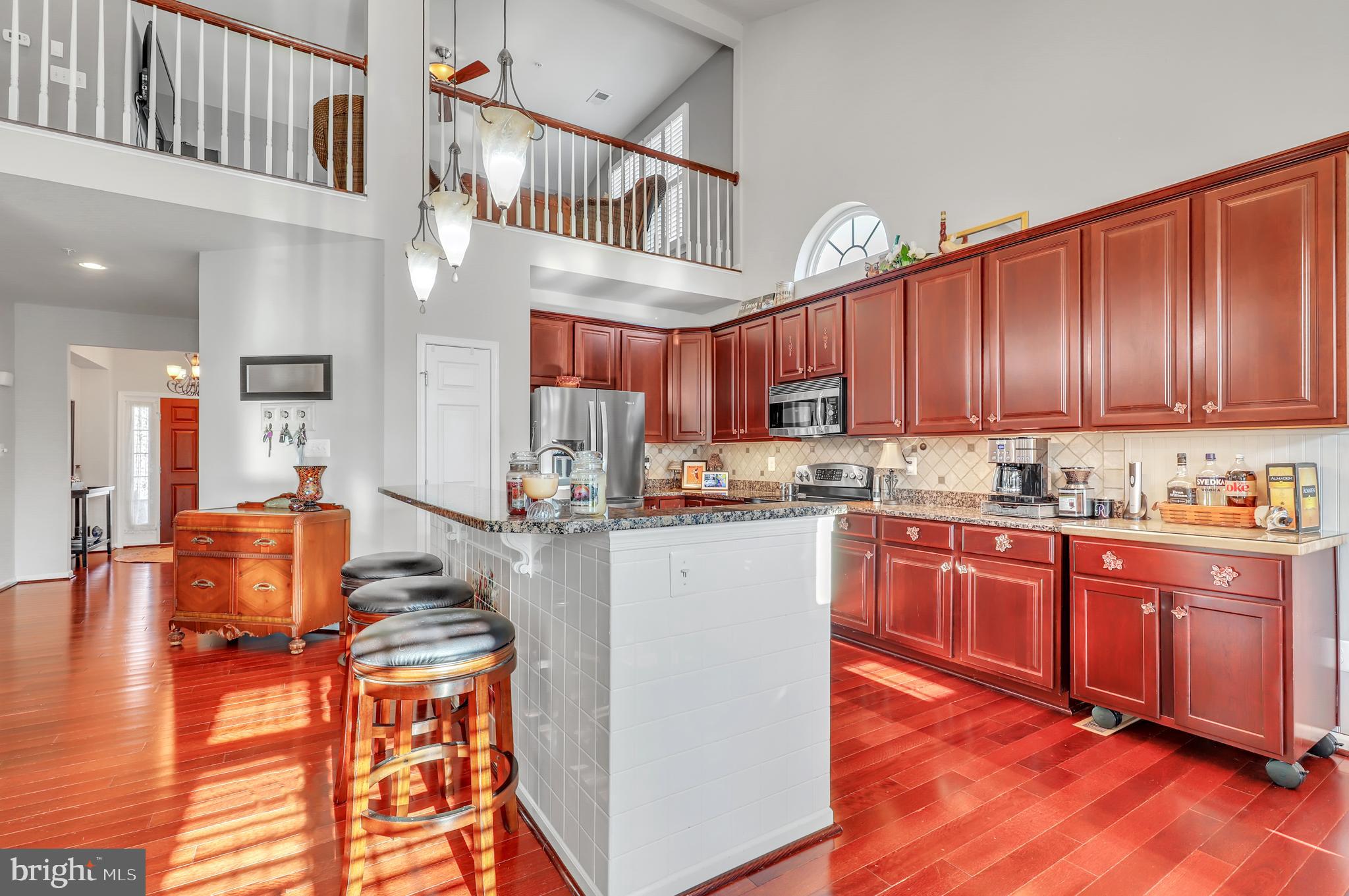 SIGNATURE CLUB AT GREENVIEW - Residential