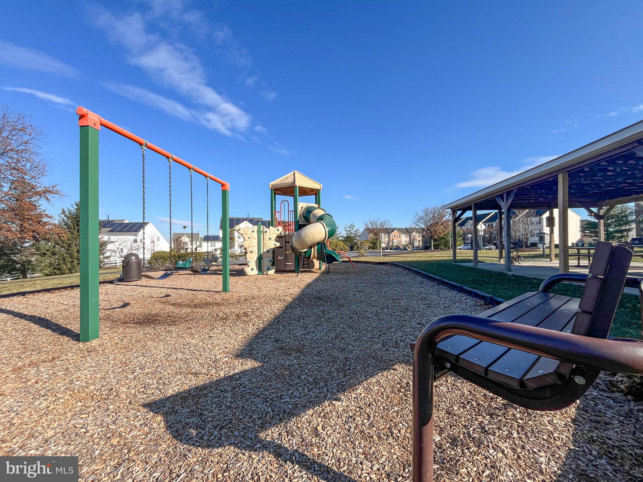 SIGNATURE CLUB AT GREENVIEW - Residential