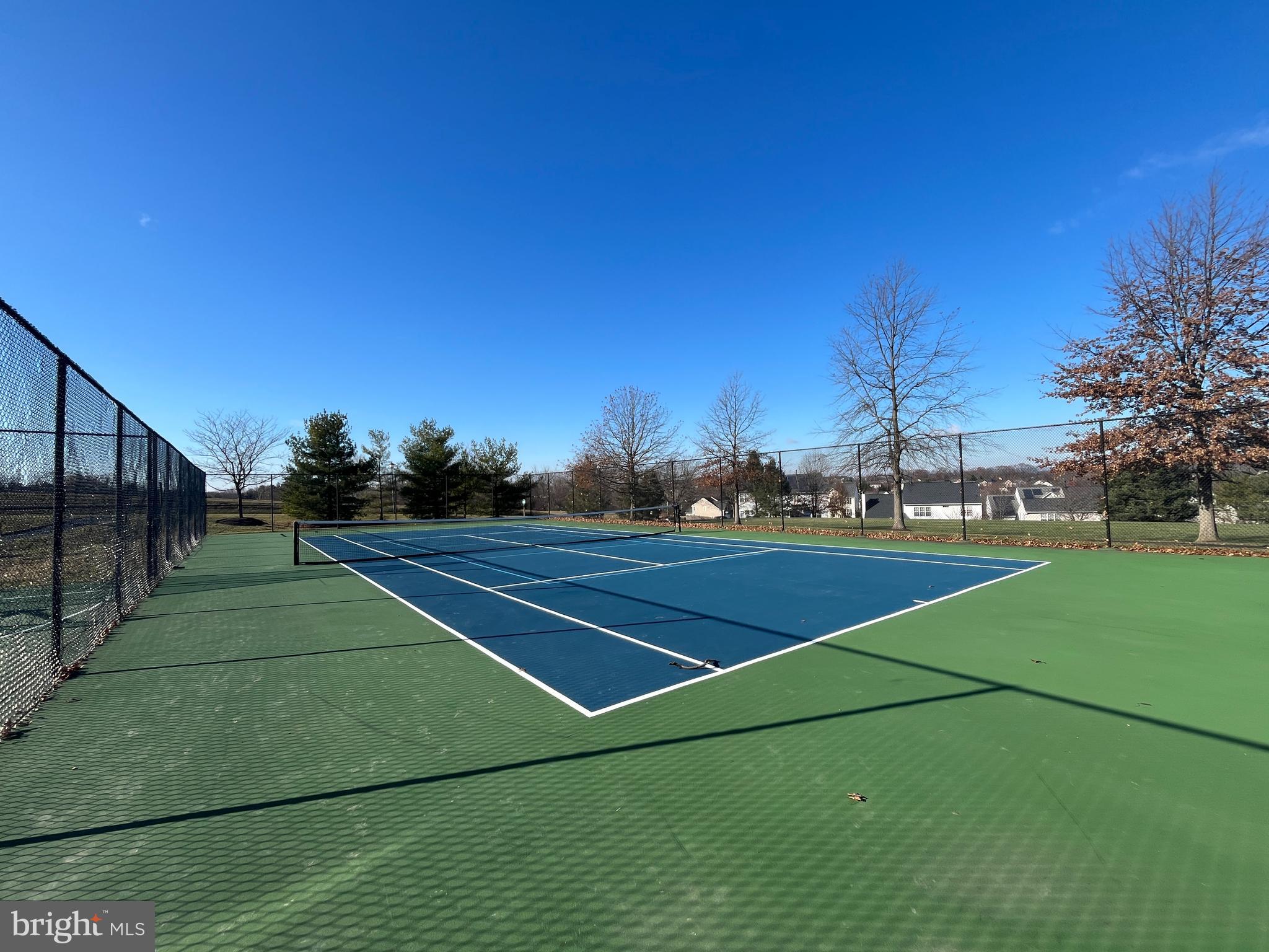 SIGNATURE CLUB AT GREENVIEW - Residential