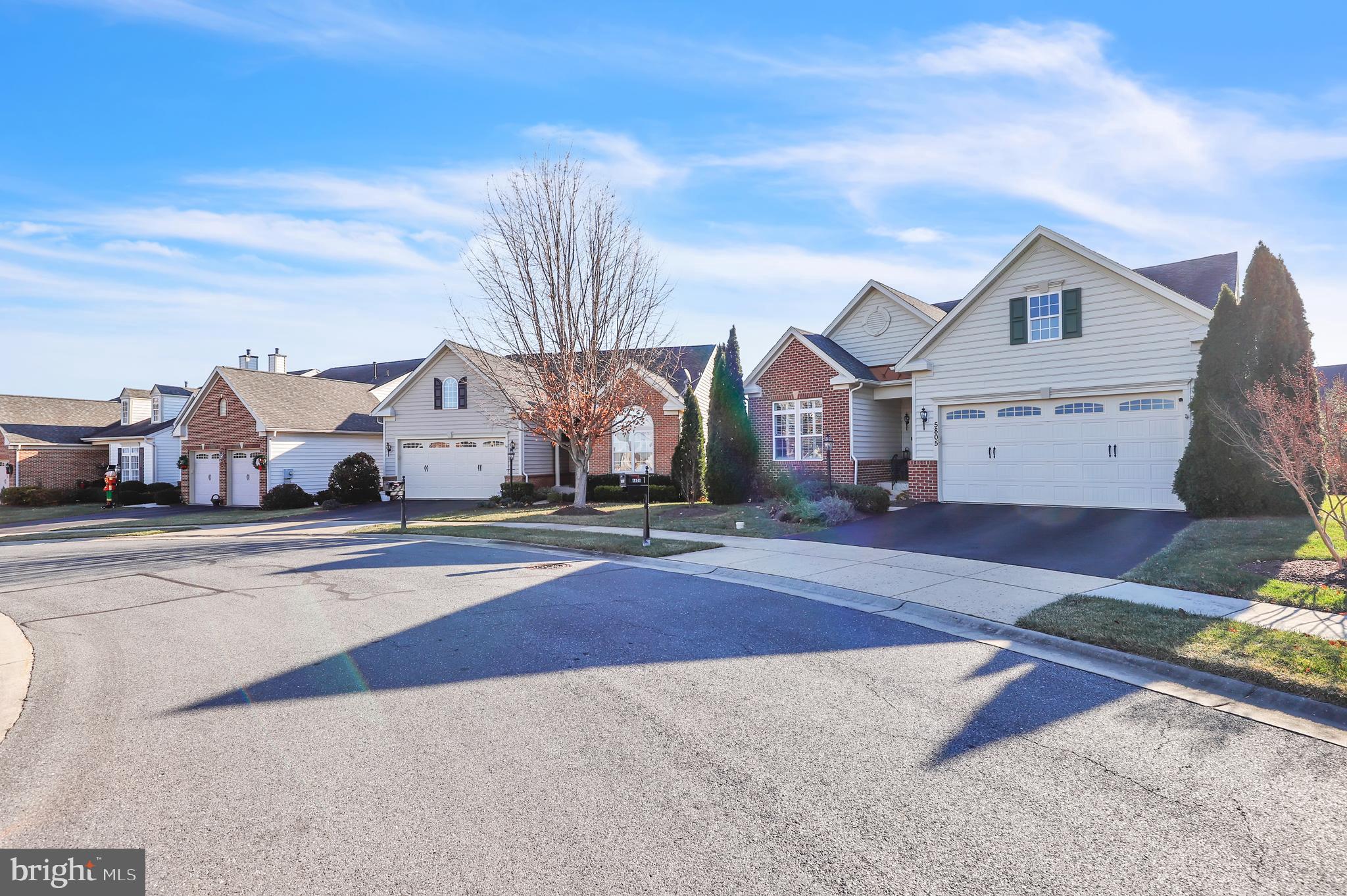 SIGNATURE CLUB AT GREENVIEW - Residential