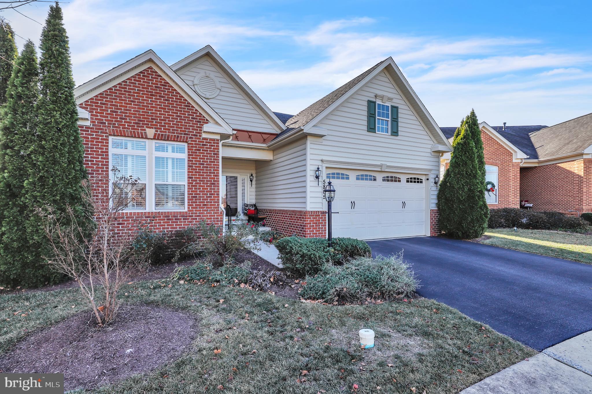 SIGNATURE CLUB AT GREENVIEW - Residential