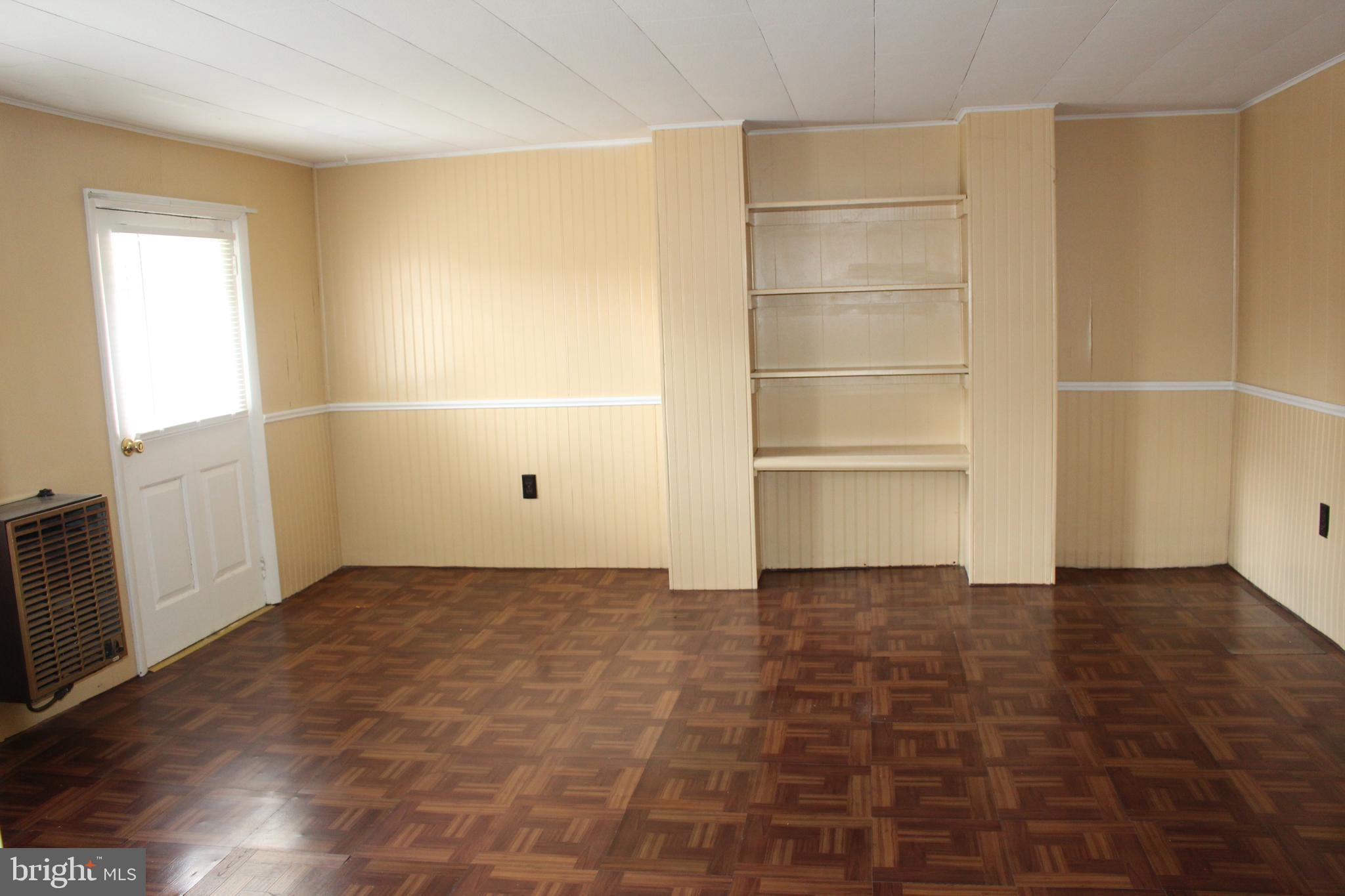 GLEN ROCK - Residential Lease