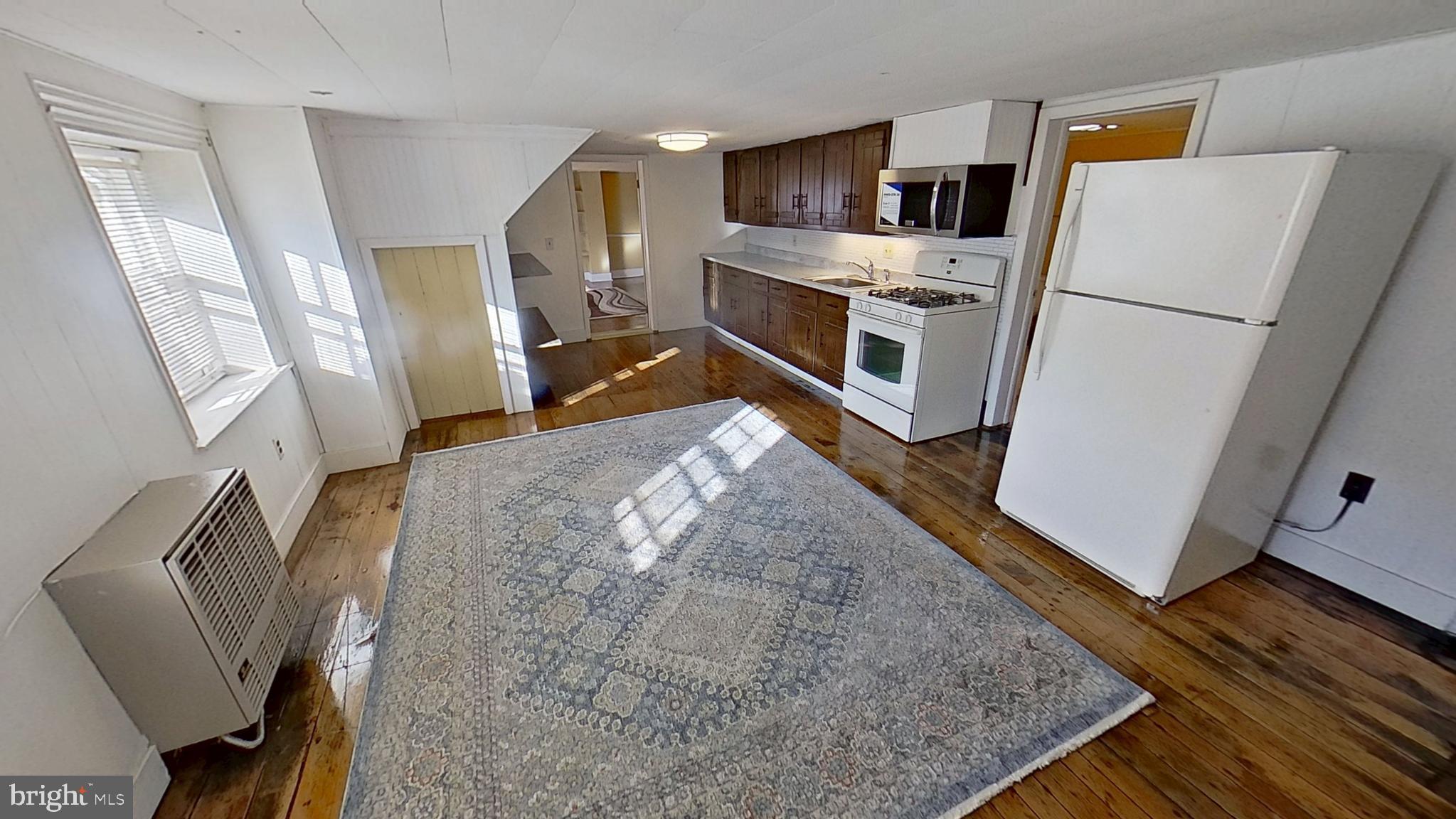 GLEN ROCK - Residential Lease