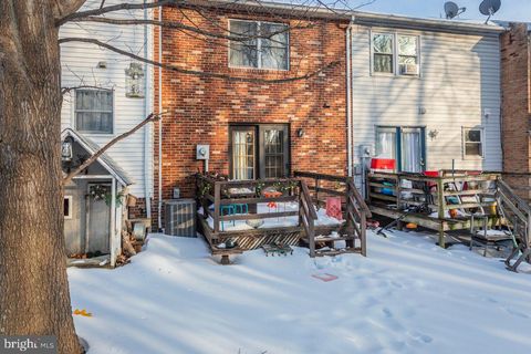 860 VINE STREET HARRISONBURG VA 22802