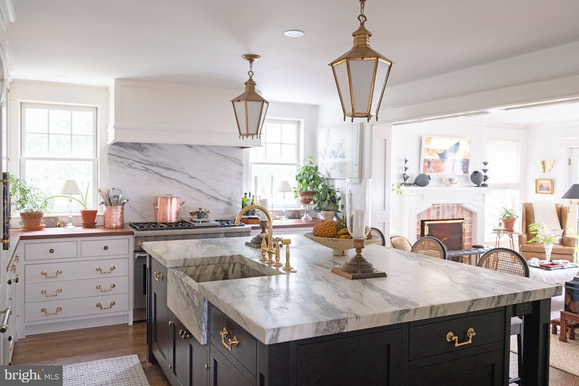 NORTH WAYNE - Residential