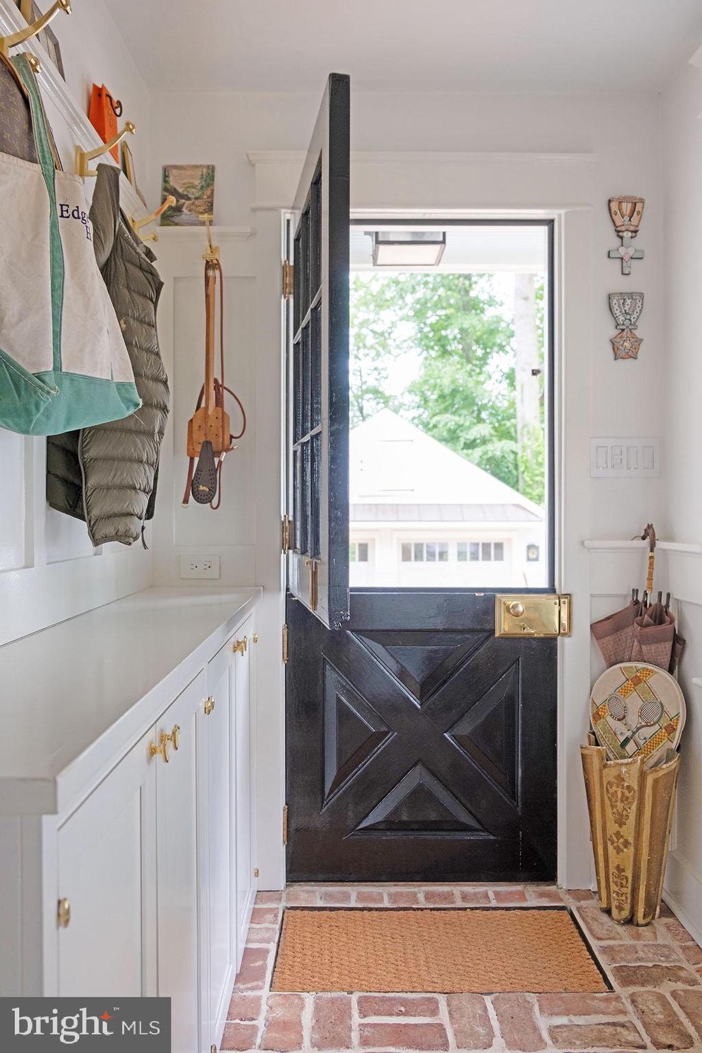 NORTH WAYNE - Residential