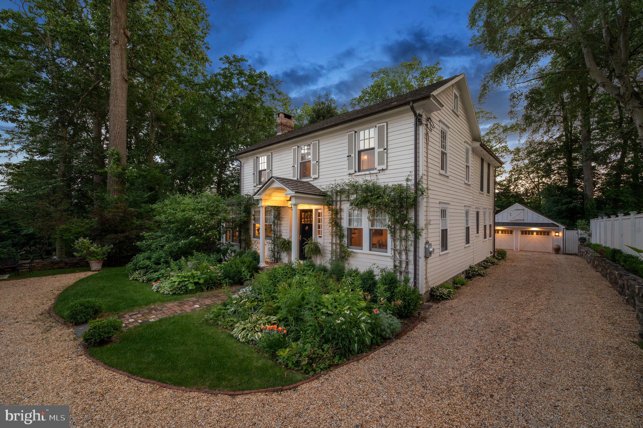 NORTH WAYNE - Residential