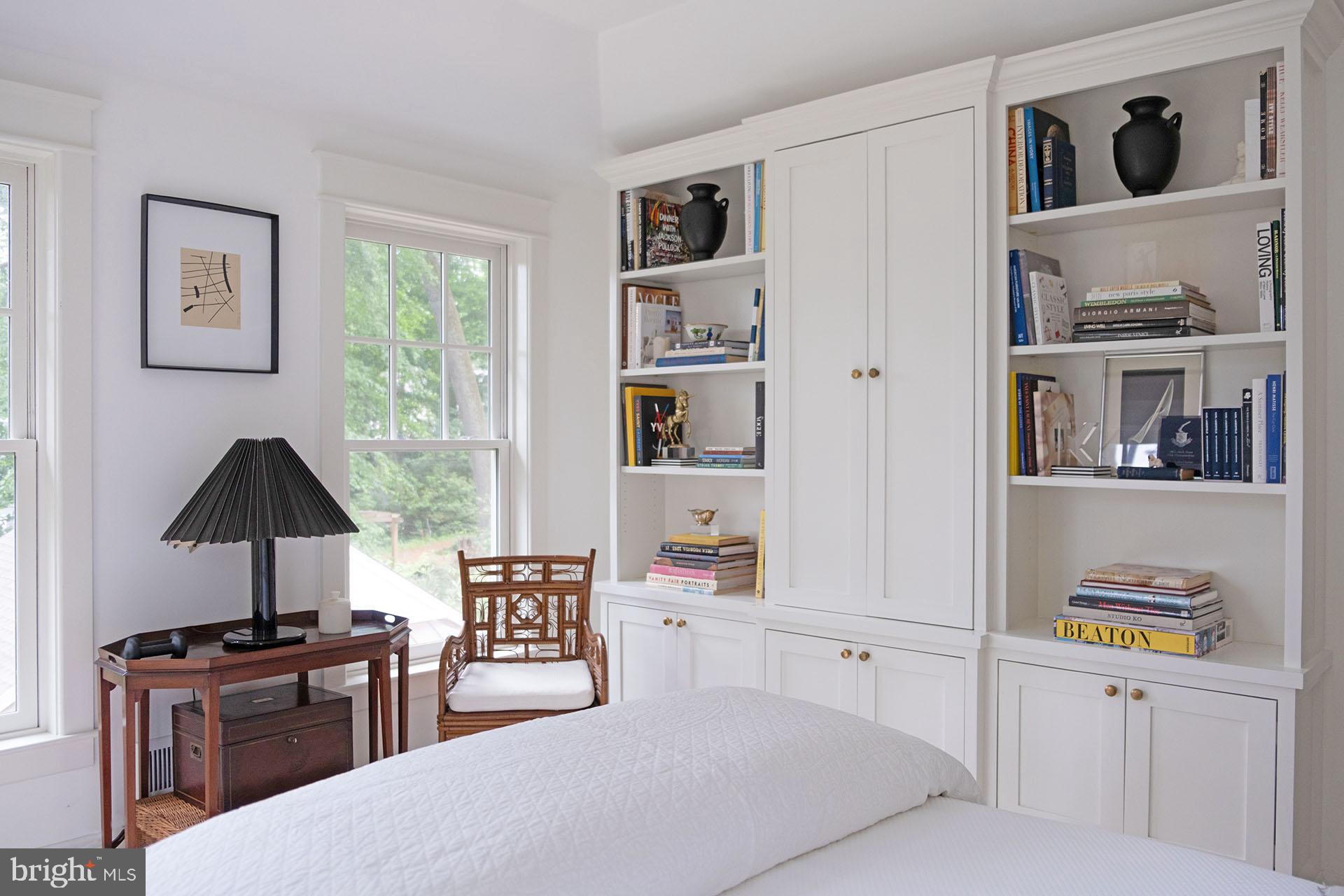 NORTH WAYNE - Residential