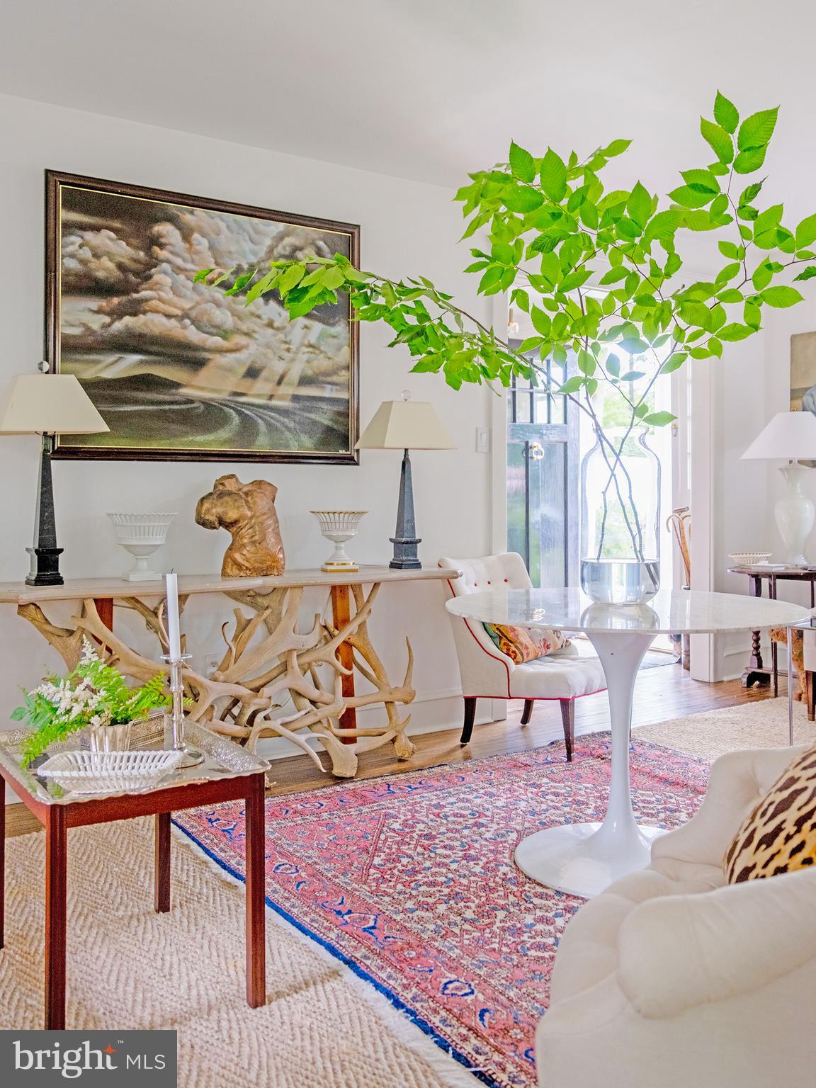 NORTH WAYNE - Residential