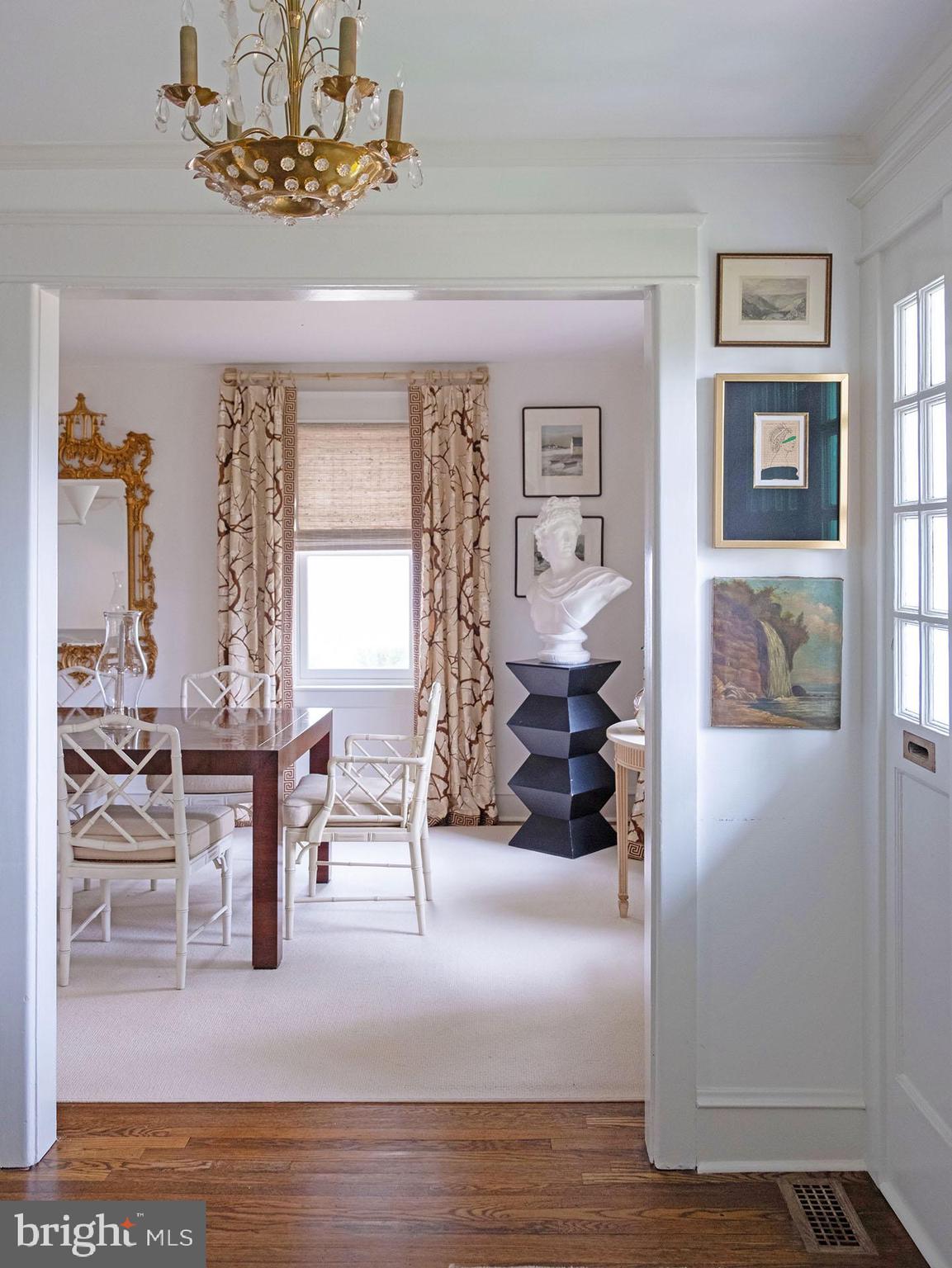 NORTH WAYNE - Residential