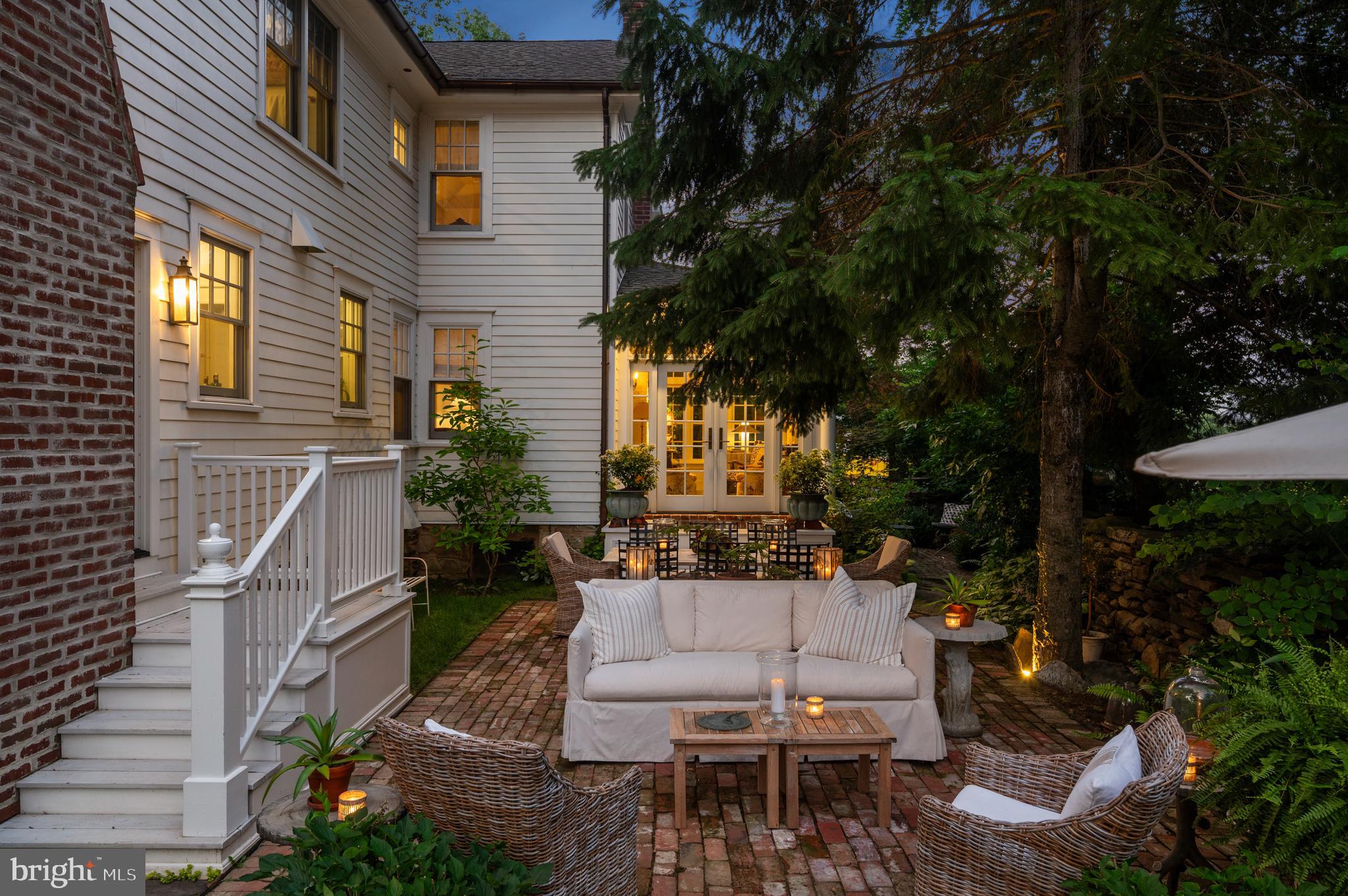 NORTH WAYNE - Residential