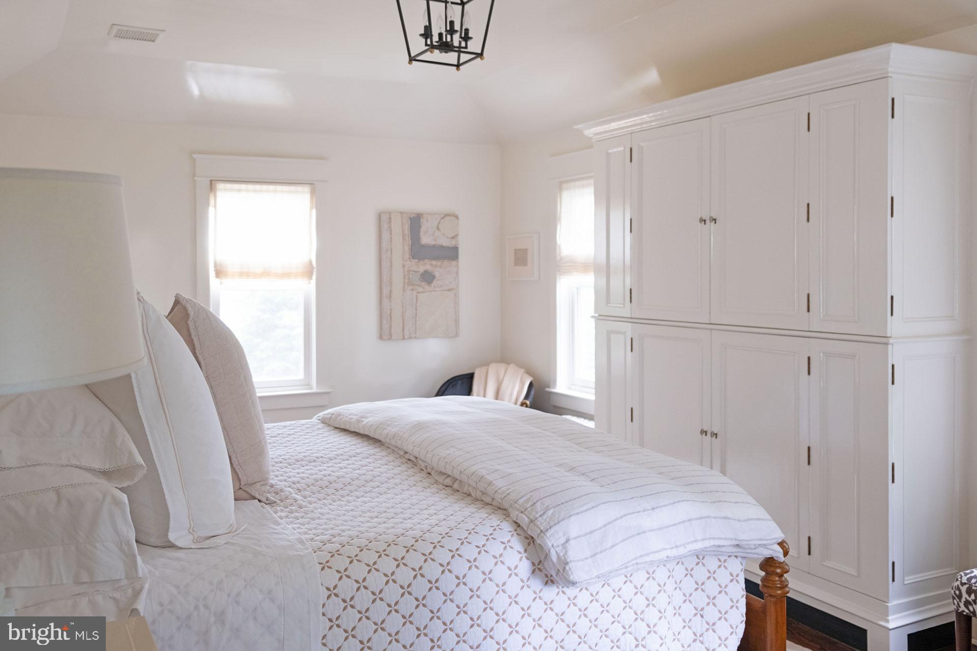 NORTH WAYNE - Residential