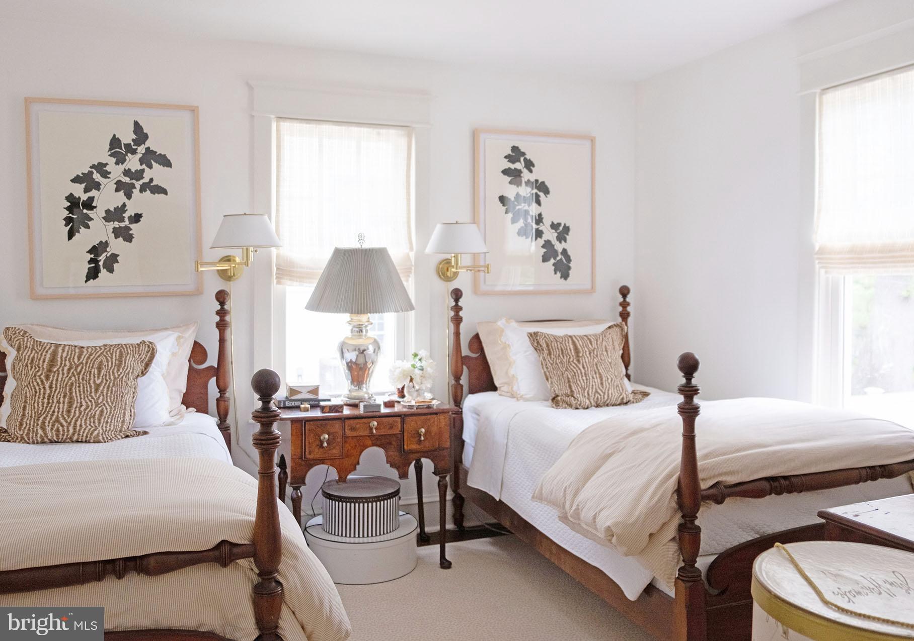 NORTH WAYNE - Residential