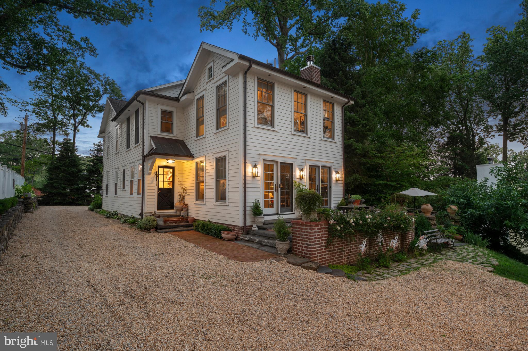 NORTH WAYNE - Residential