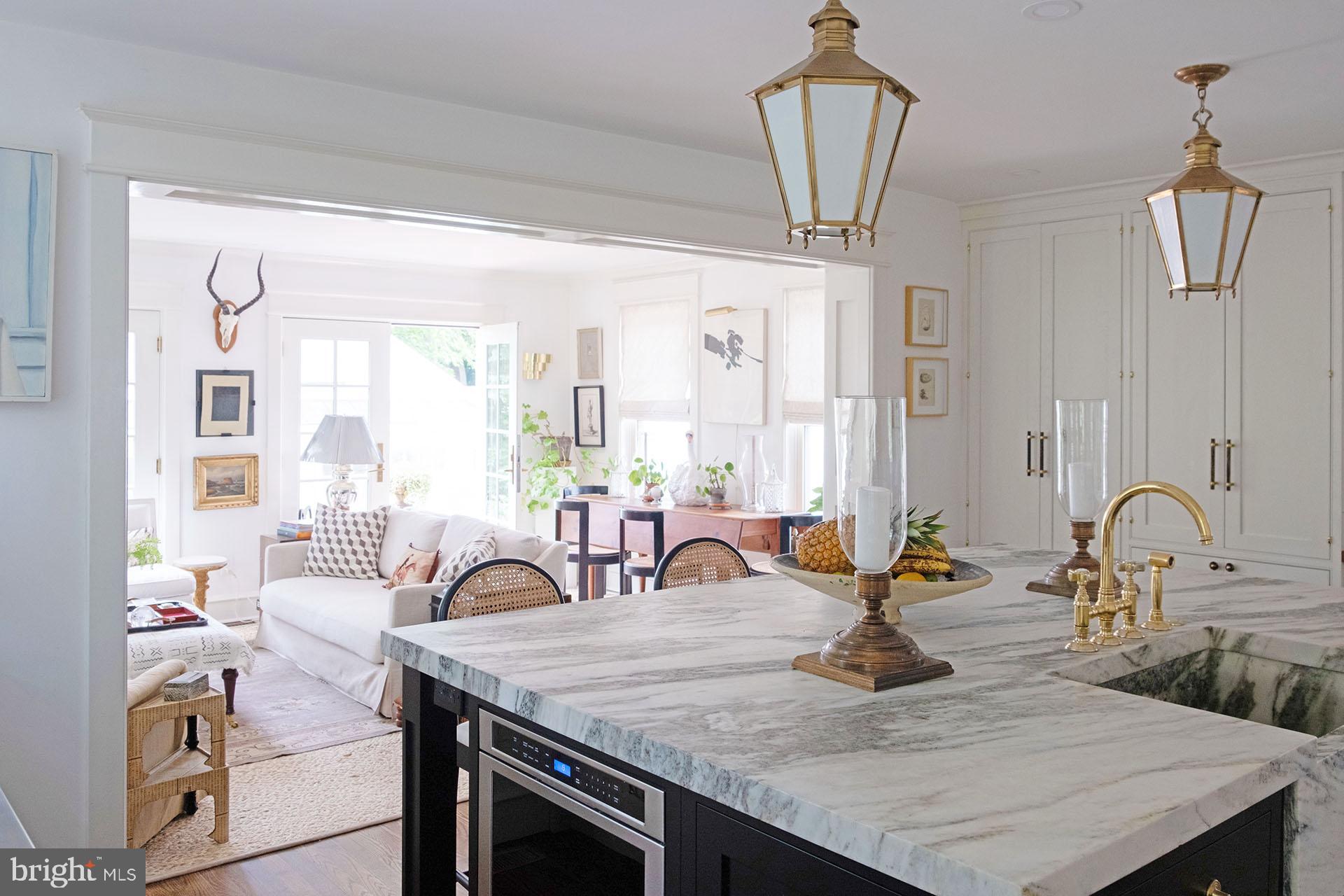 NORTH WAYNE - Residential