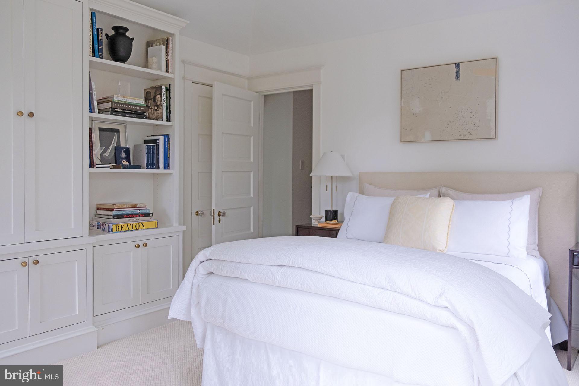 NORTH WAYNE - Residential