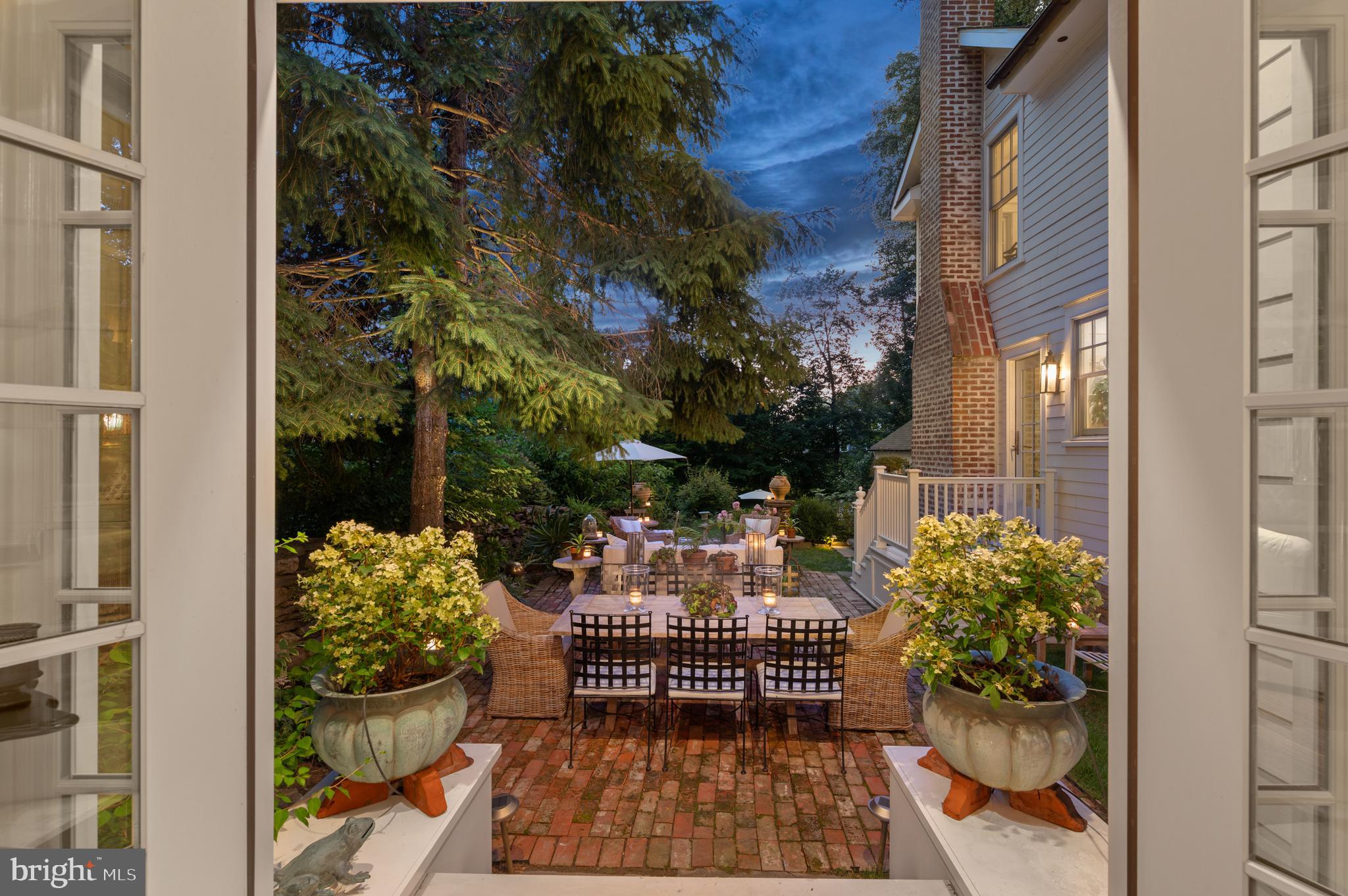 NORTH WAYNE - Residential