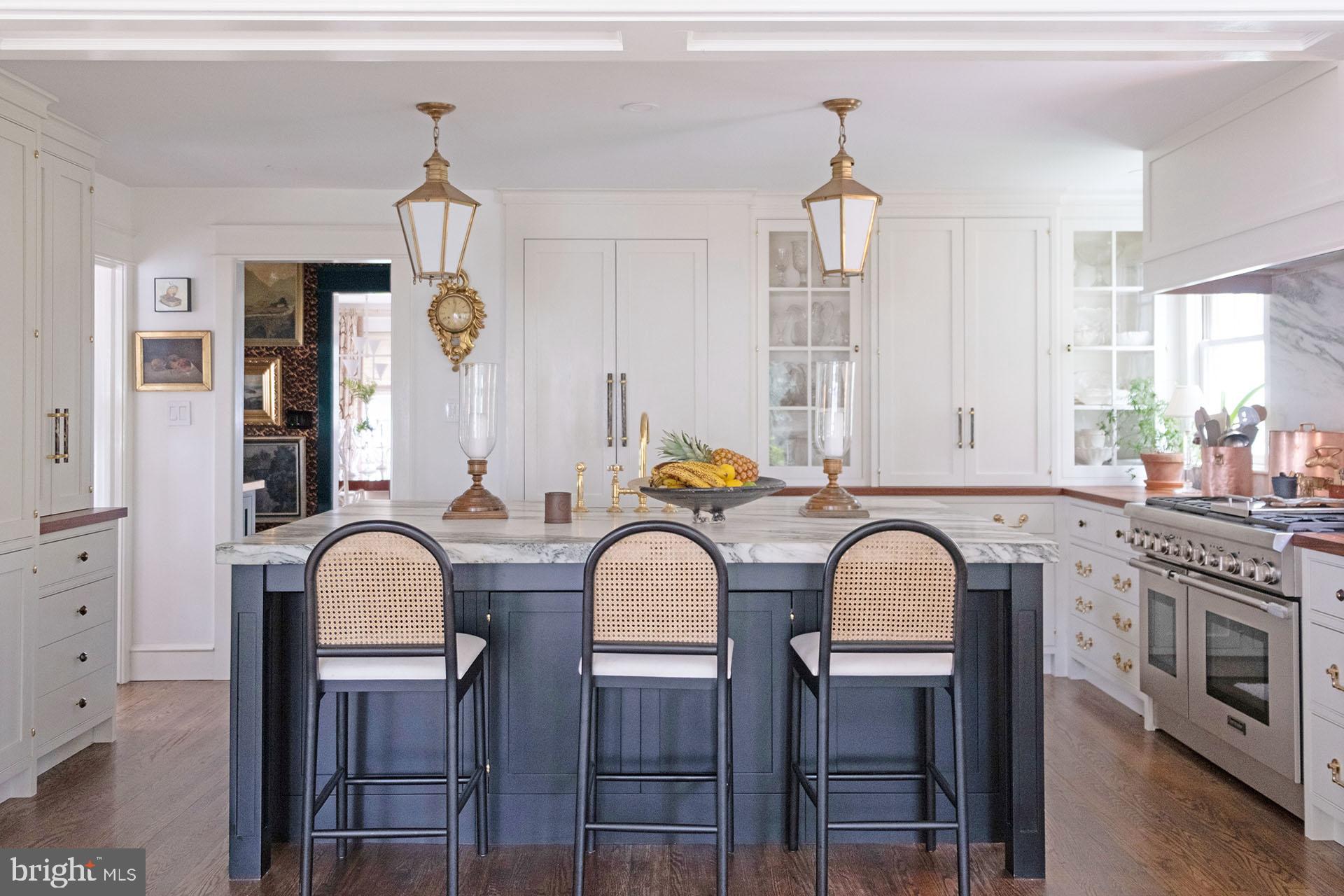 NORTH WAYNE - Residential