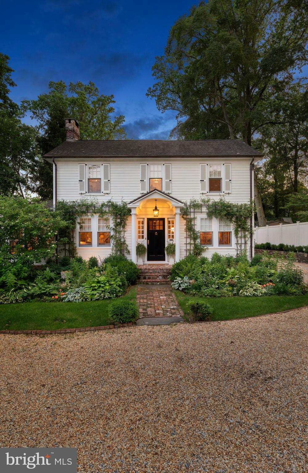 NORTH WAYNE - Residential