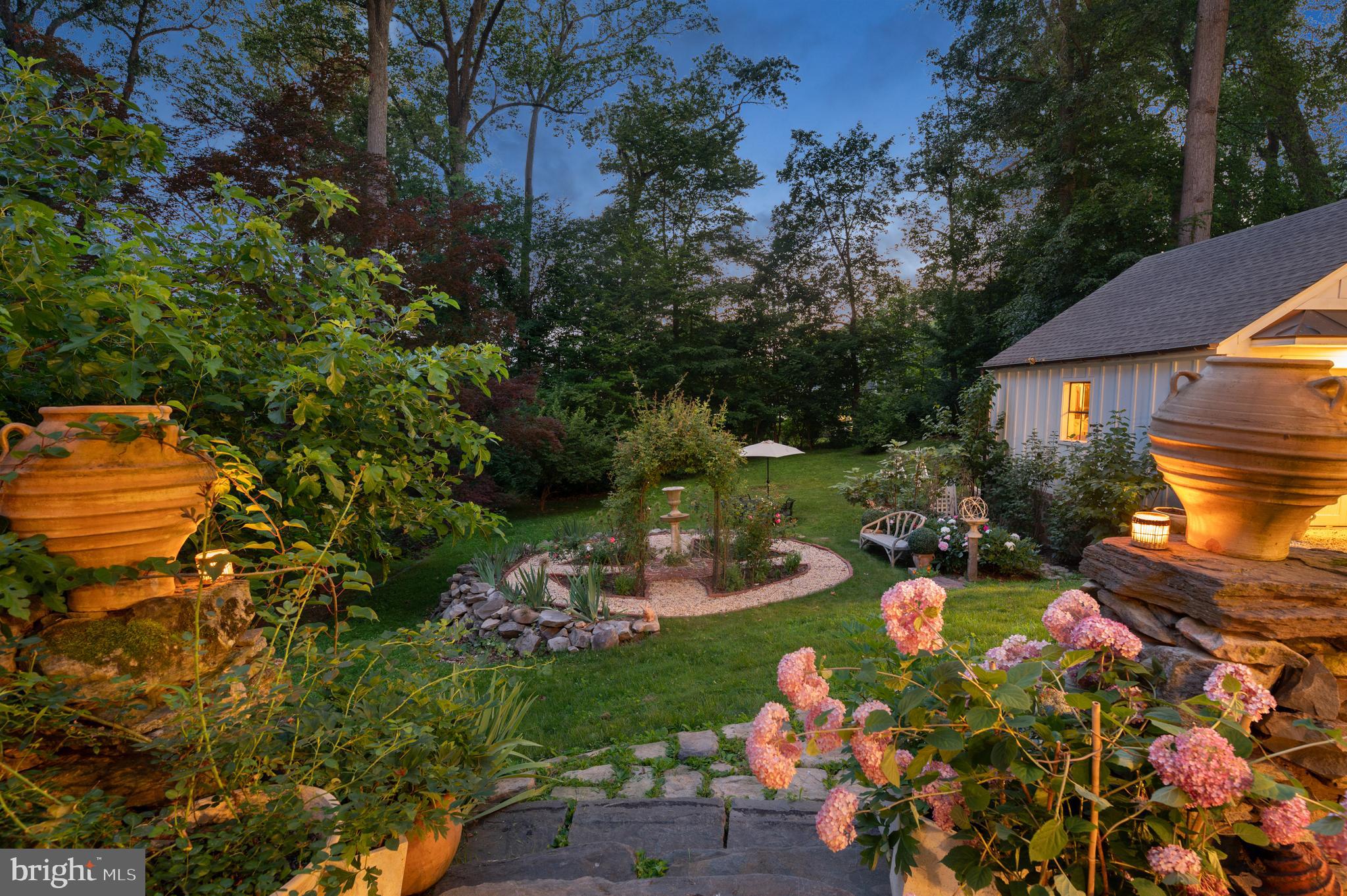 NORTH WAYNE - Residential