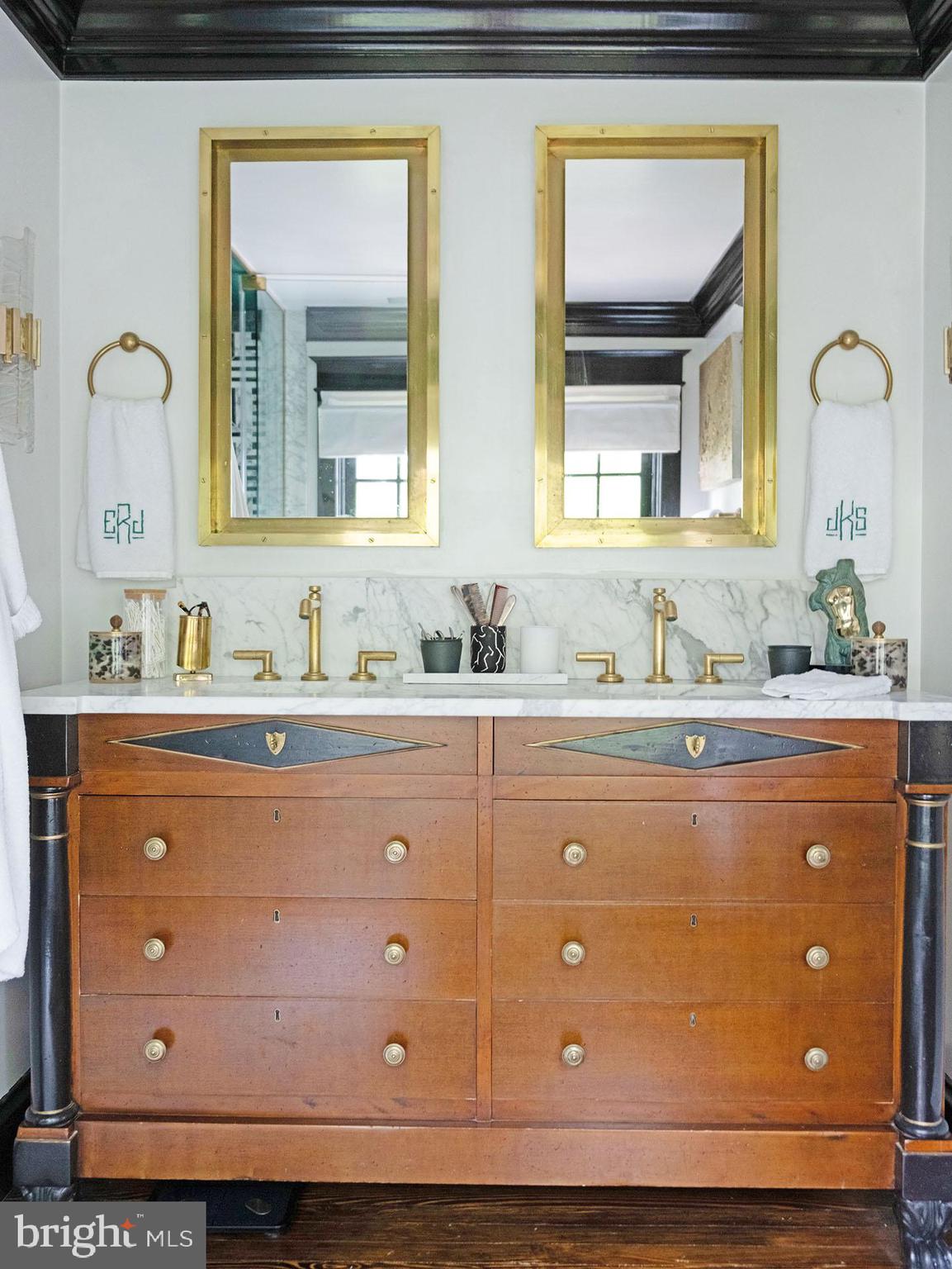 NORTH WAYNE - Residential