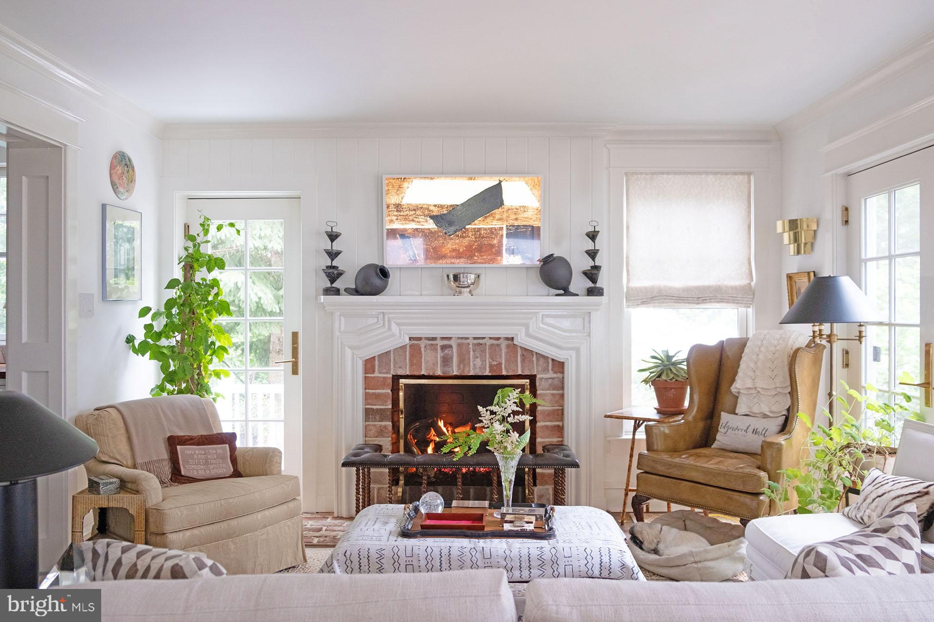 NORTH WAYNE - Residential