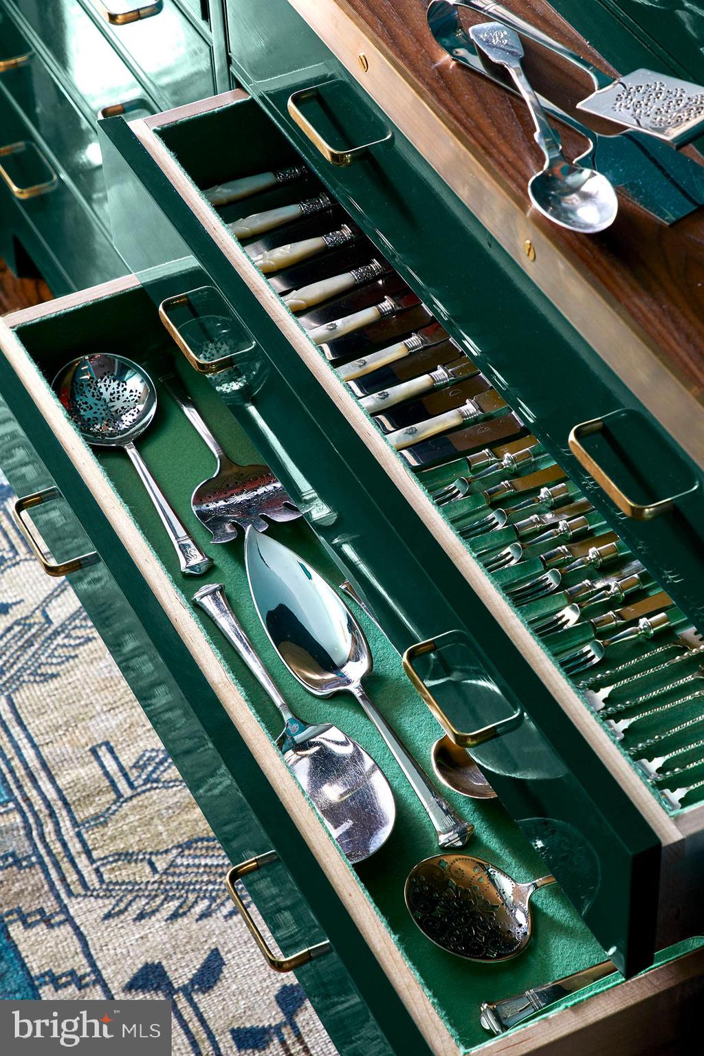 NORTH WAYNE - Residential