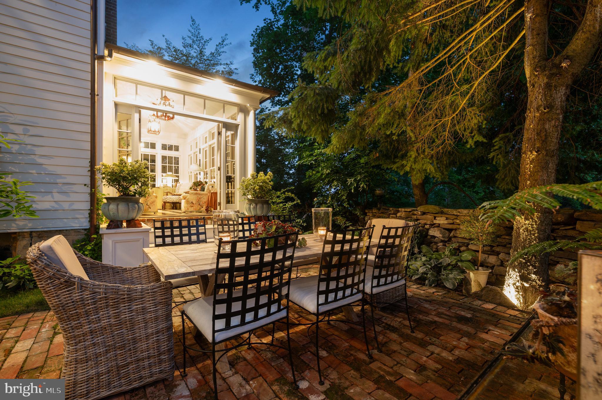 NORTH WAYNE - Residential