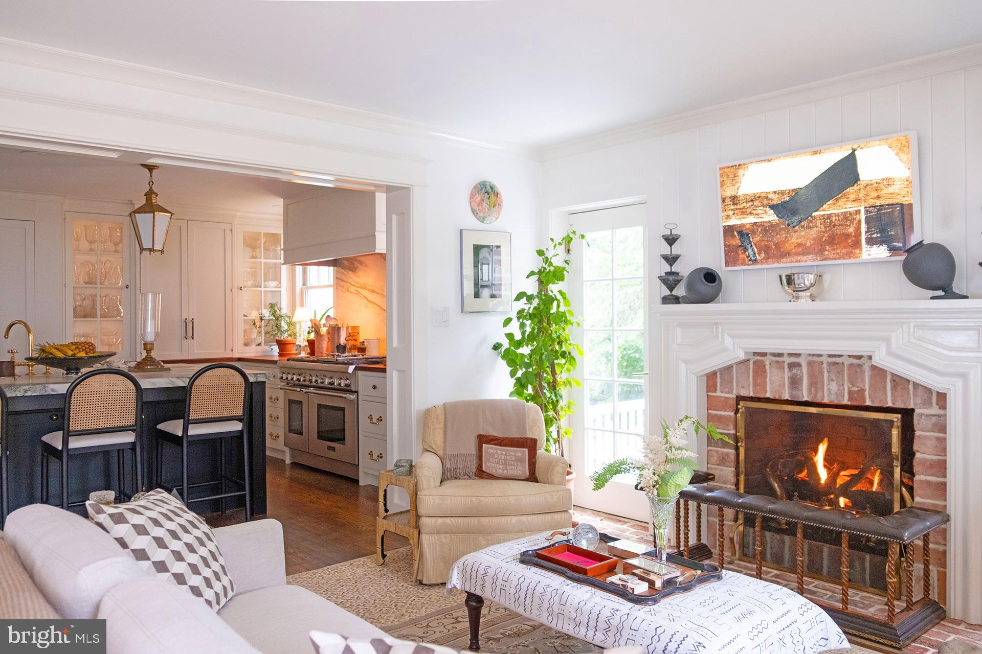 NORTH WAYNE - Residential