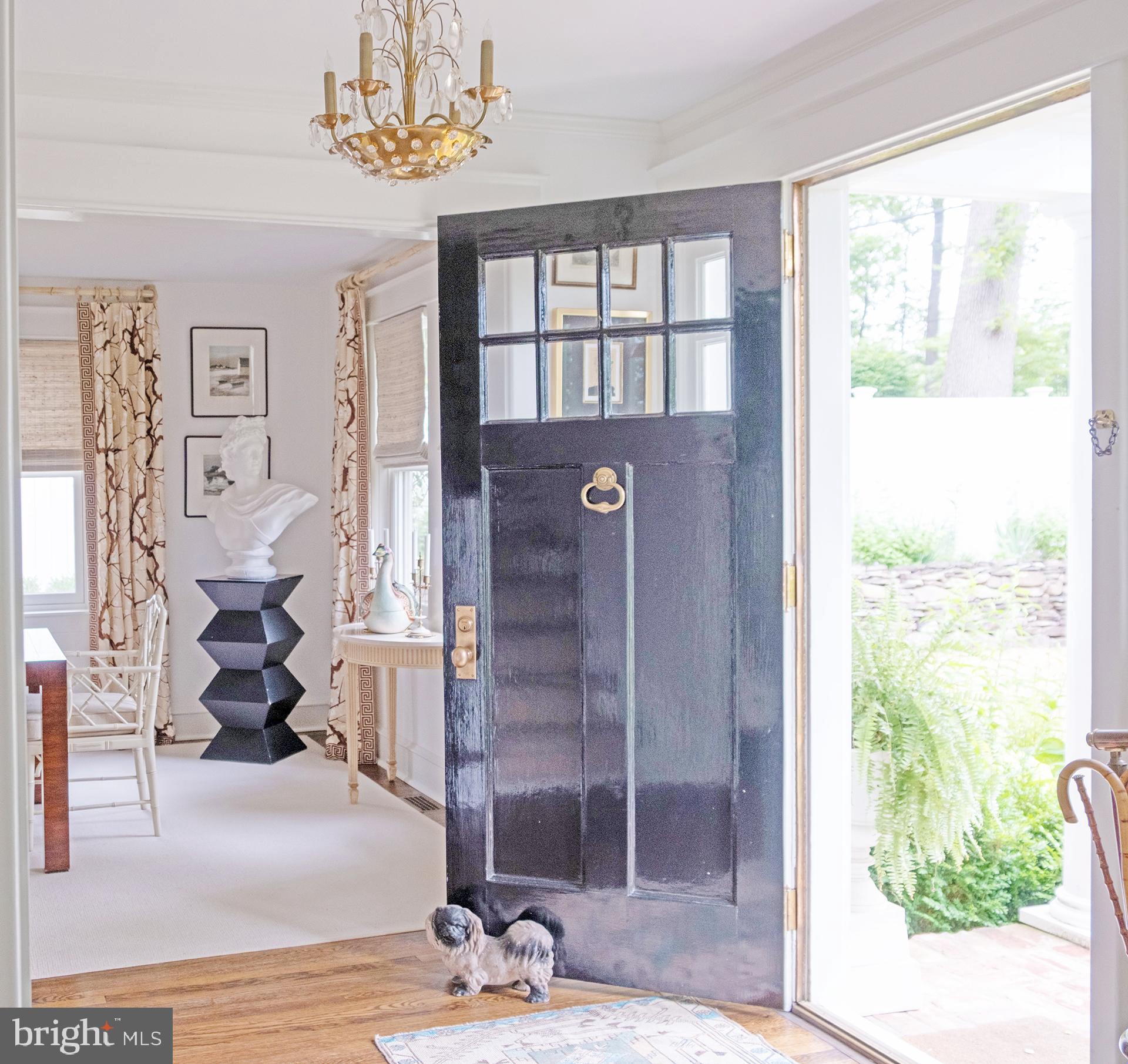 NORTH WAYNE - Residential