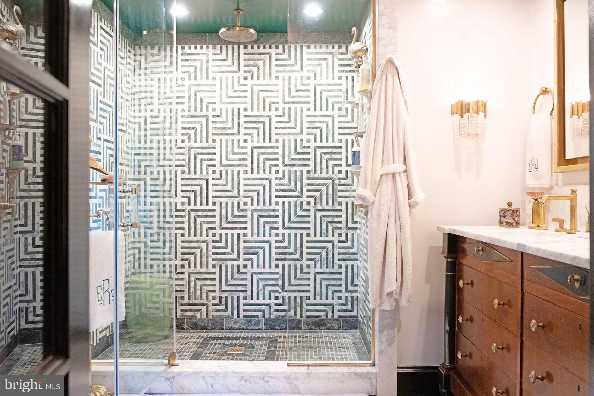 NORTH WAYNE - Residential