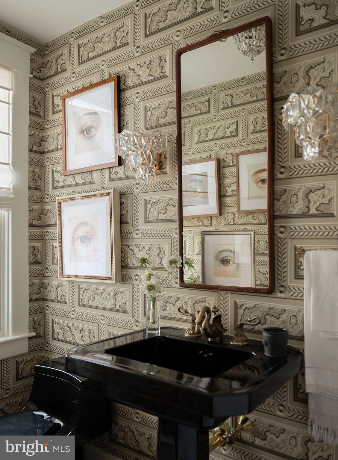 NORTH WAYNE - Residential